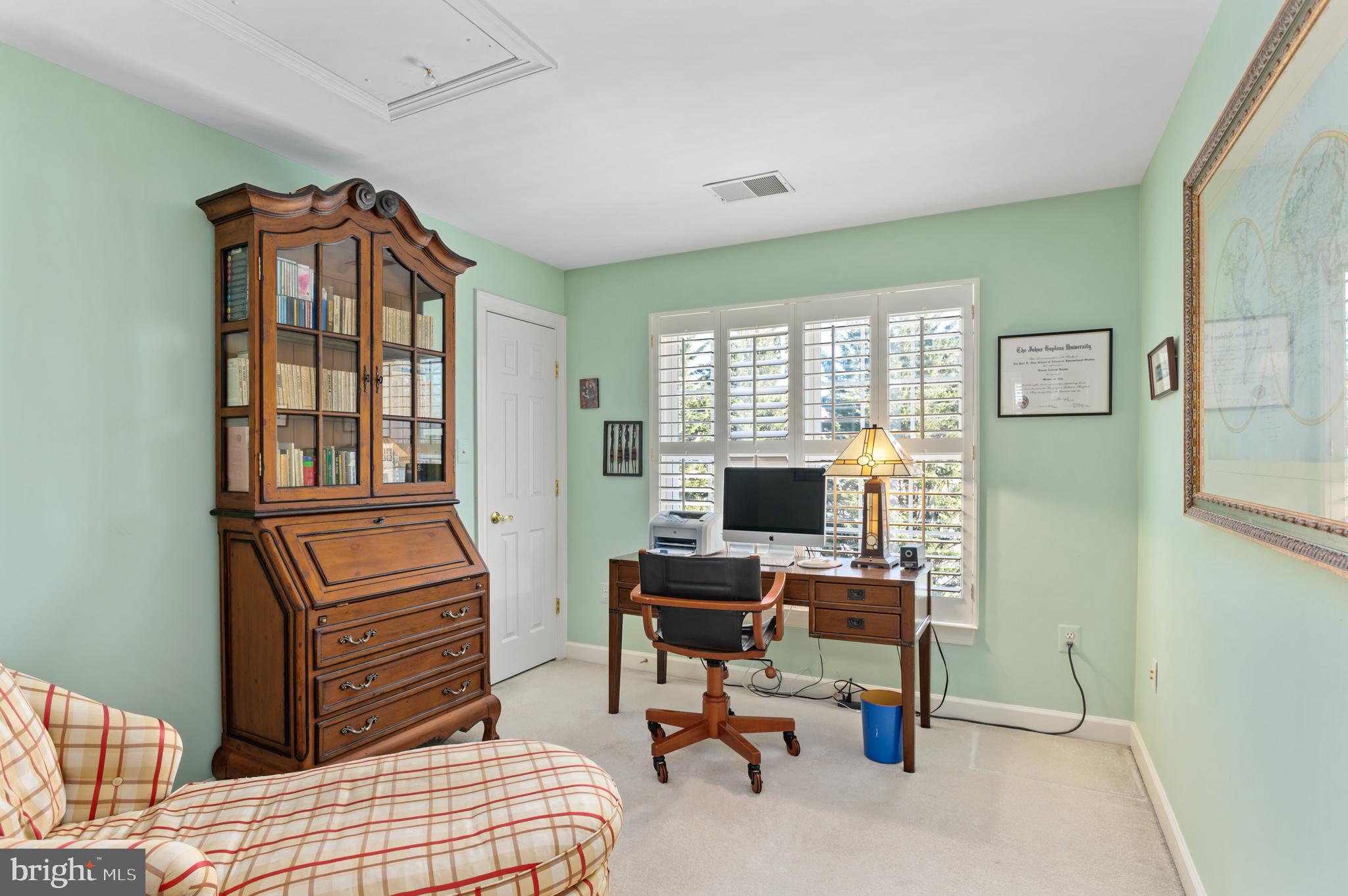 9821 Mount Pleasant Rd