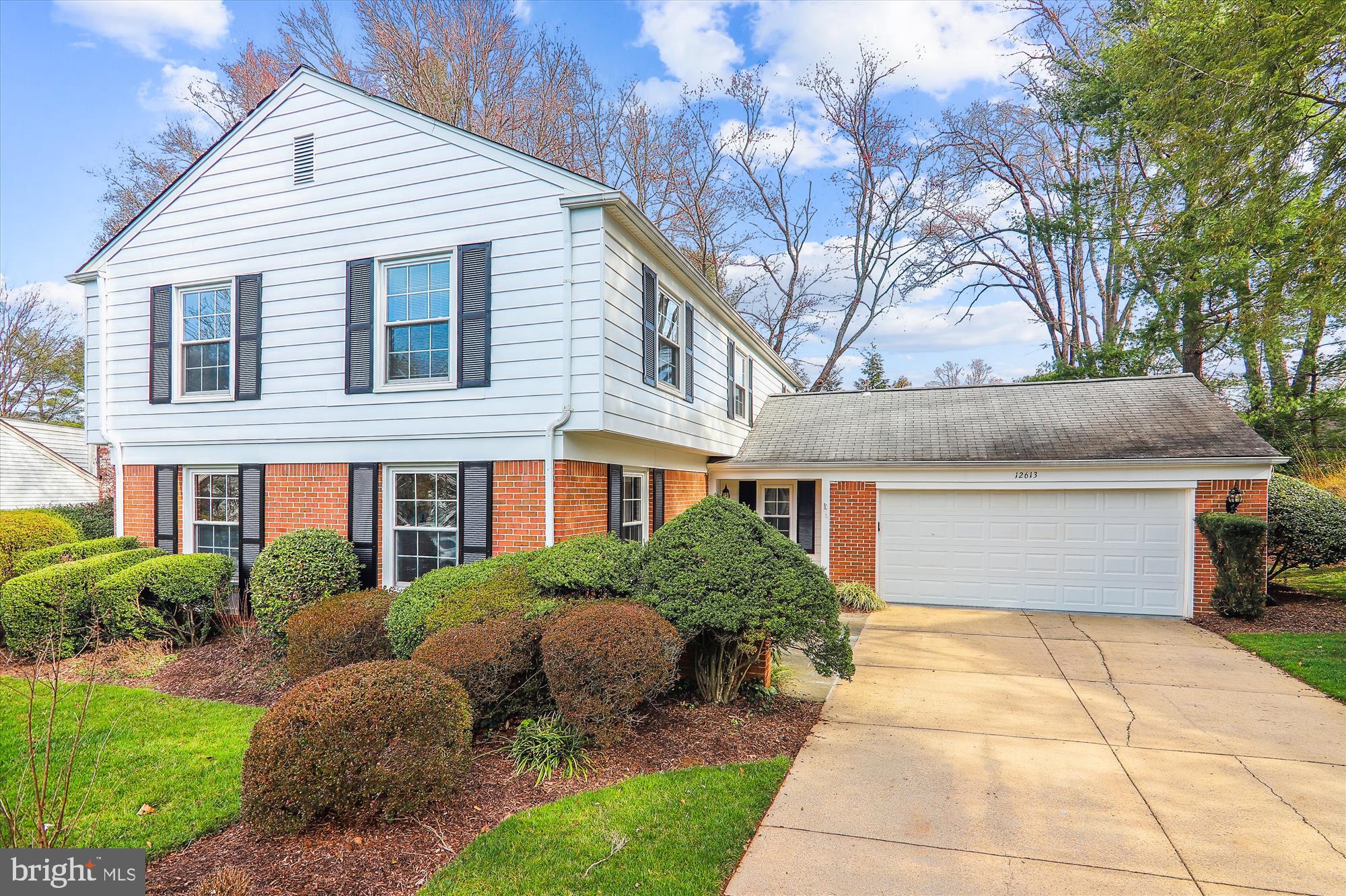 12613 Steeple Chase Way