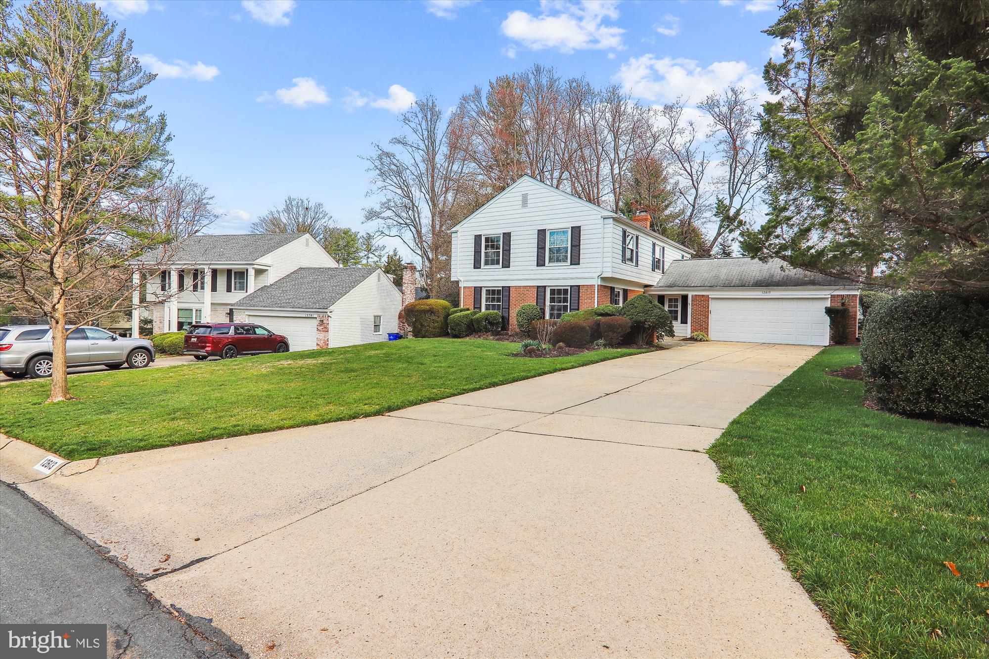 12613 Steeple Chase Way