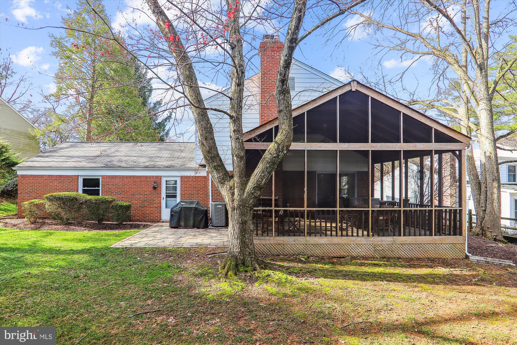 12613 Steeple Chase Way