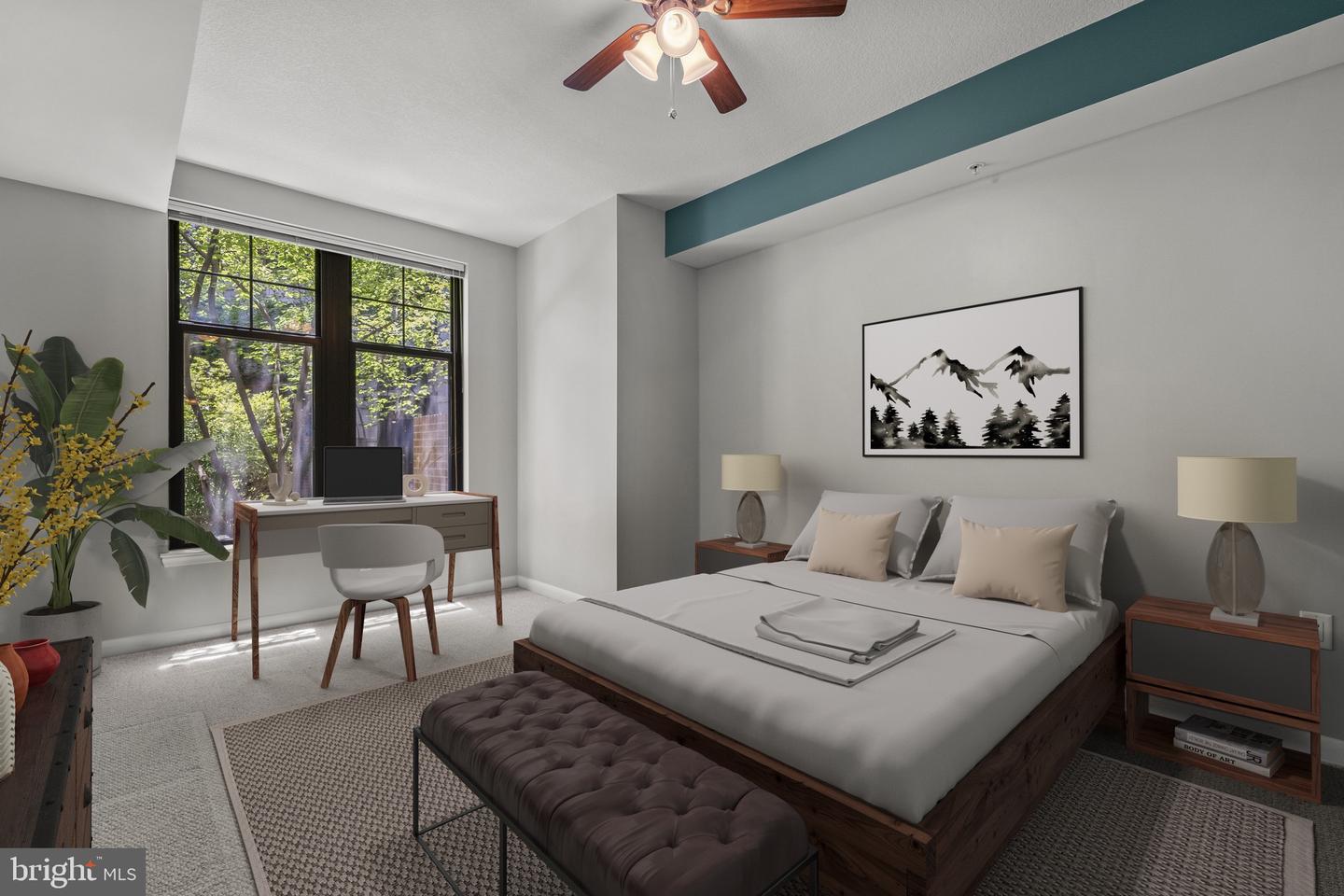 1021 N Garfield St #B28