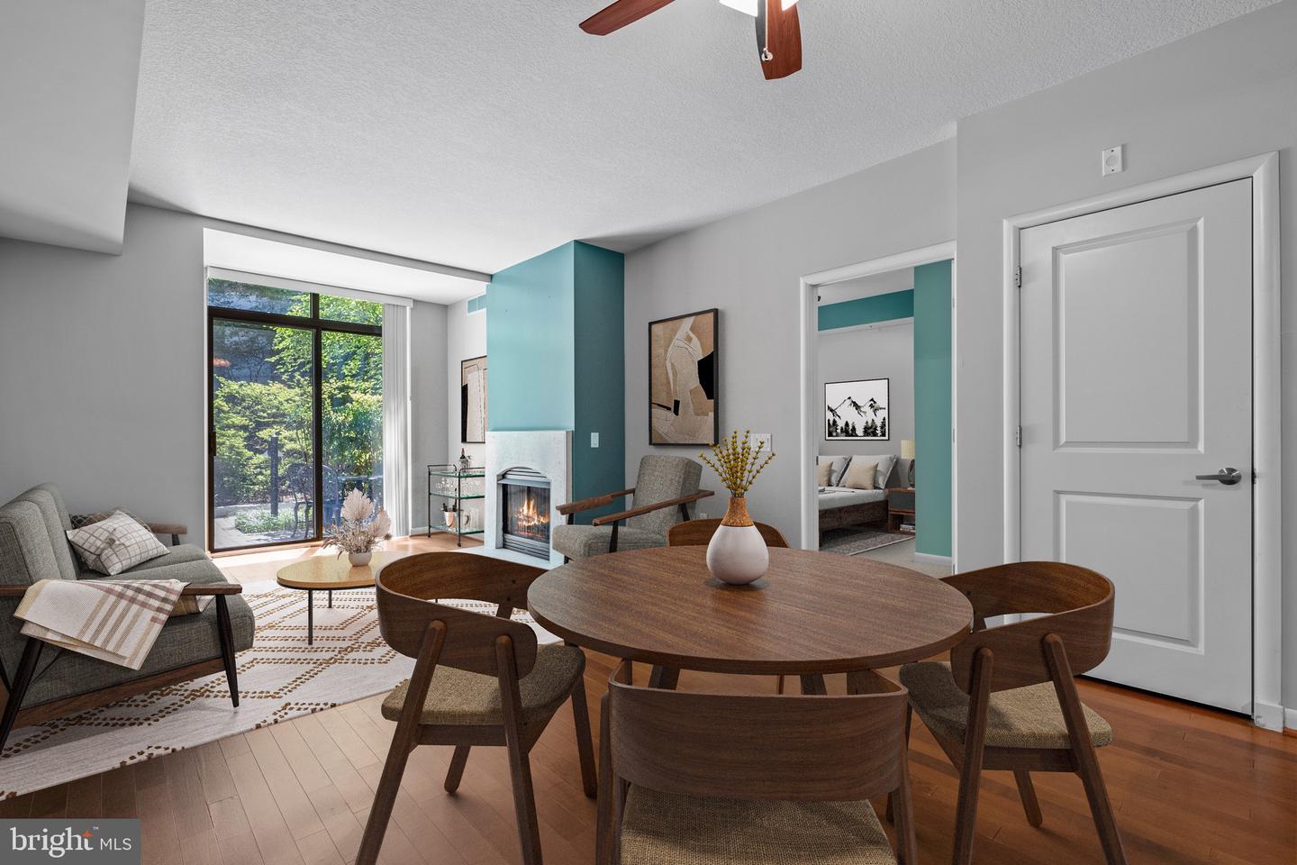 1021 N Garfield St #B28