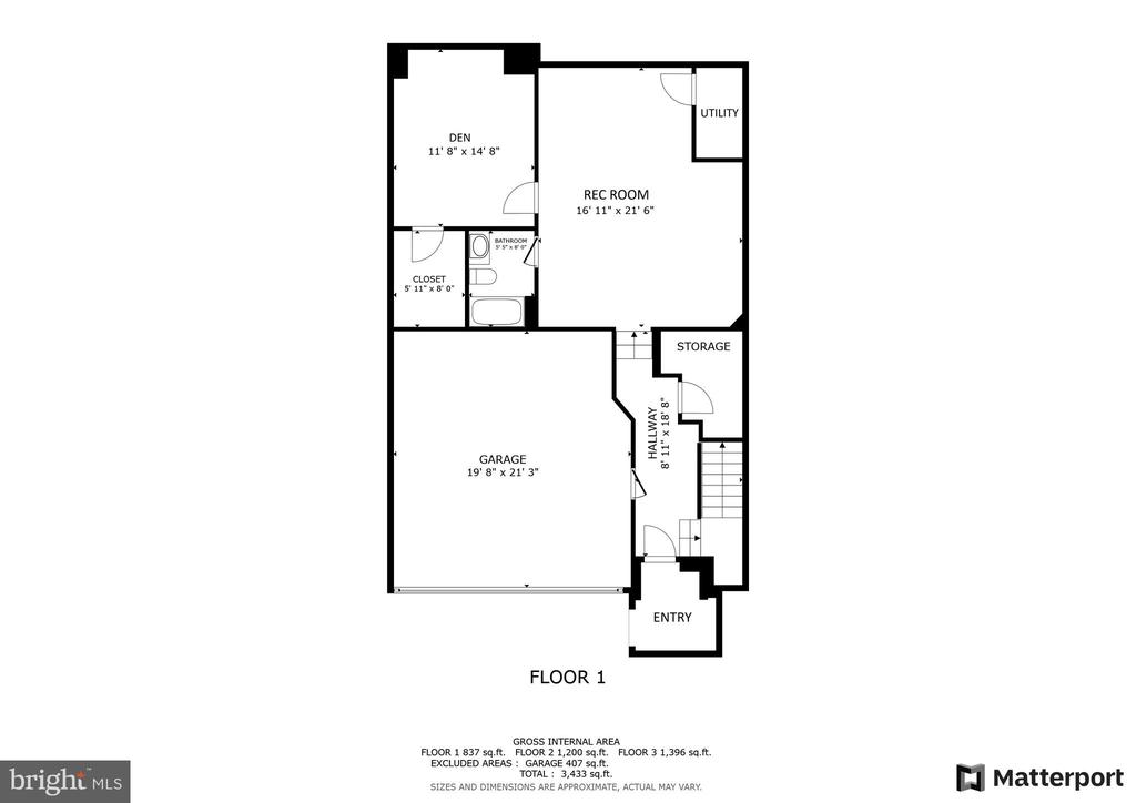 3929 VACATION LANE