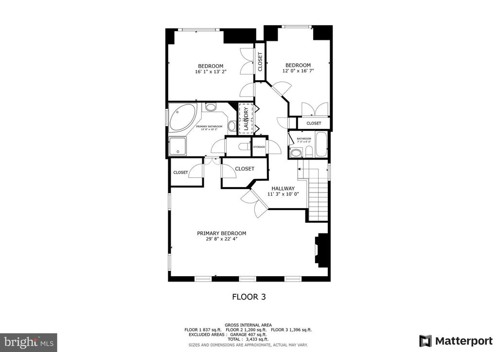 3929 VACATION LANE