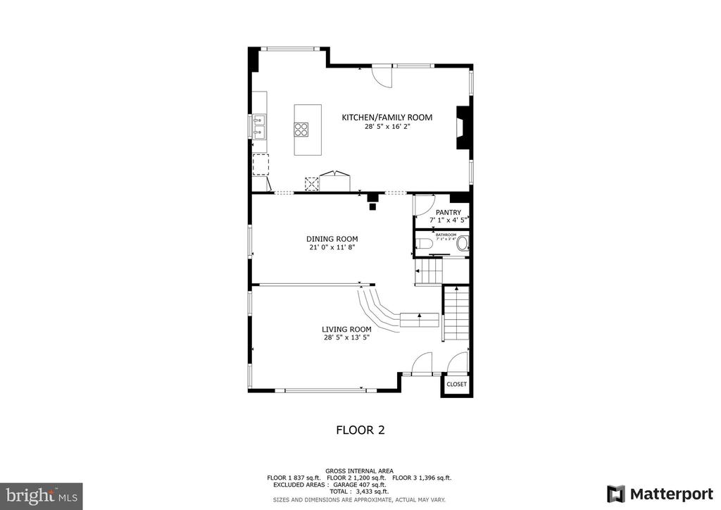 3929 VACATION LANE
