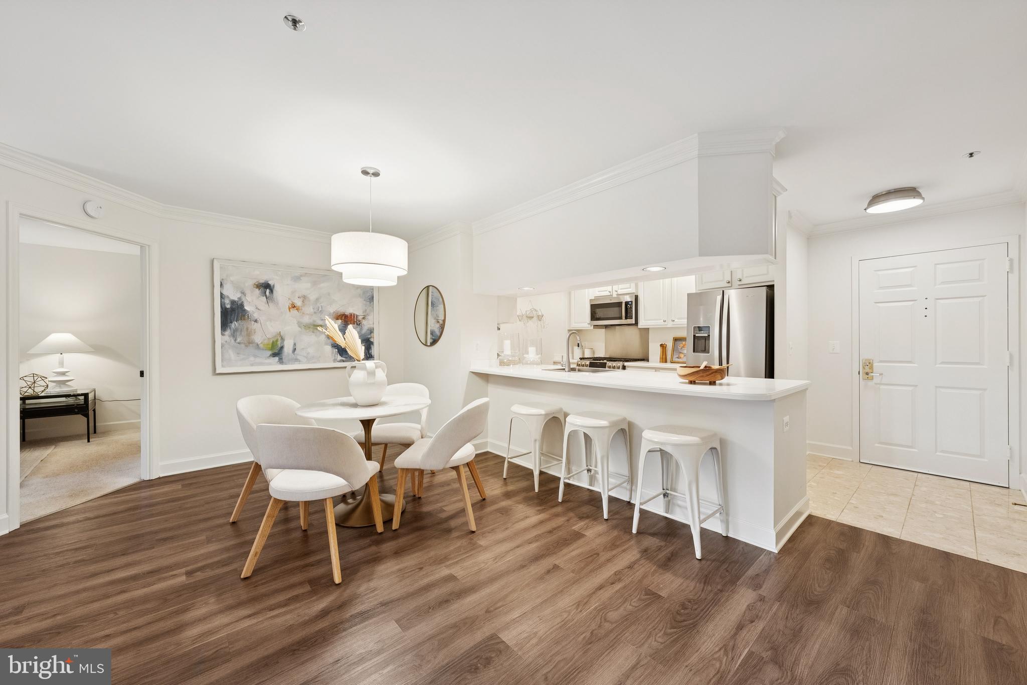 1050 N STUART STREET 229