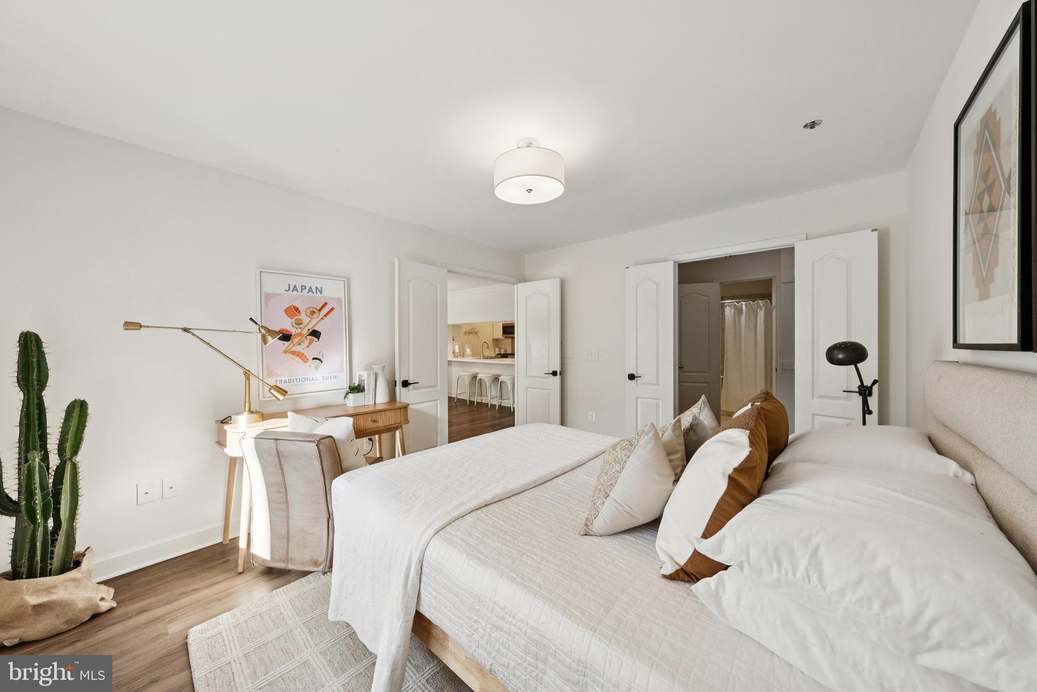 1050 N STUART STREET 229