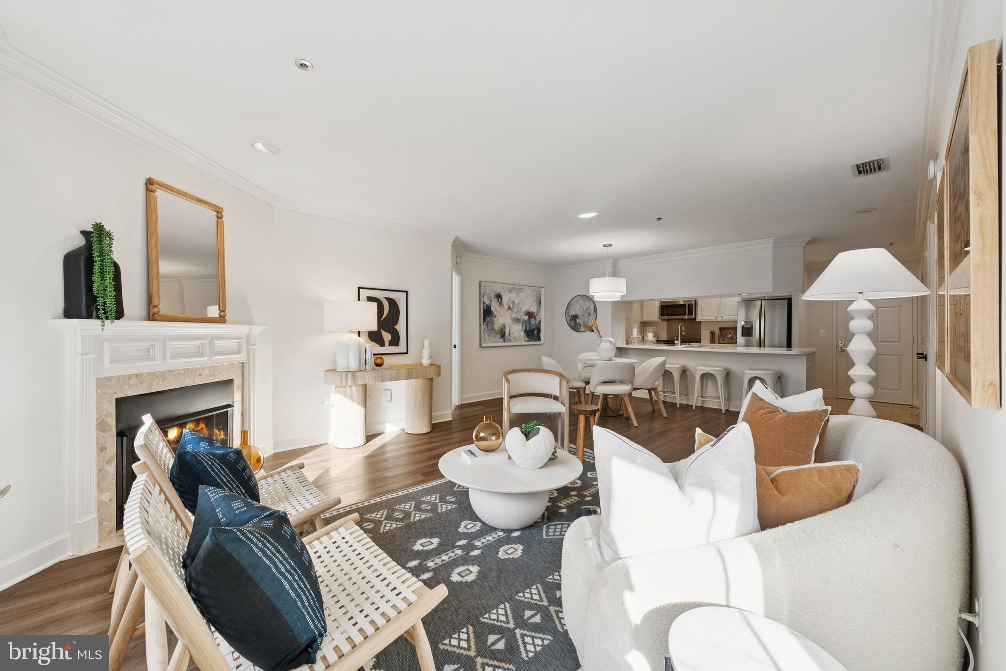 1050 N STUART STREET 229