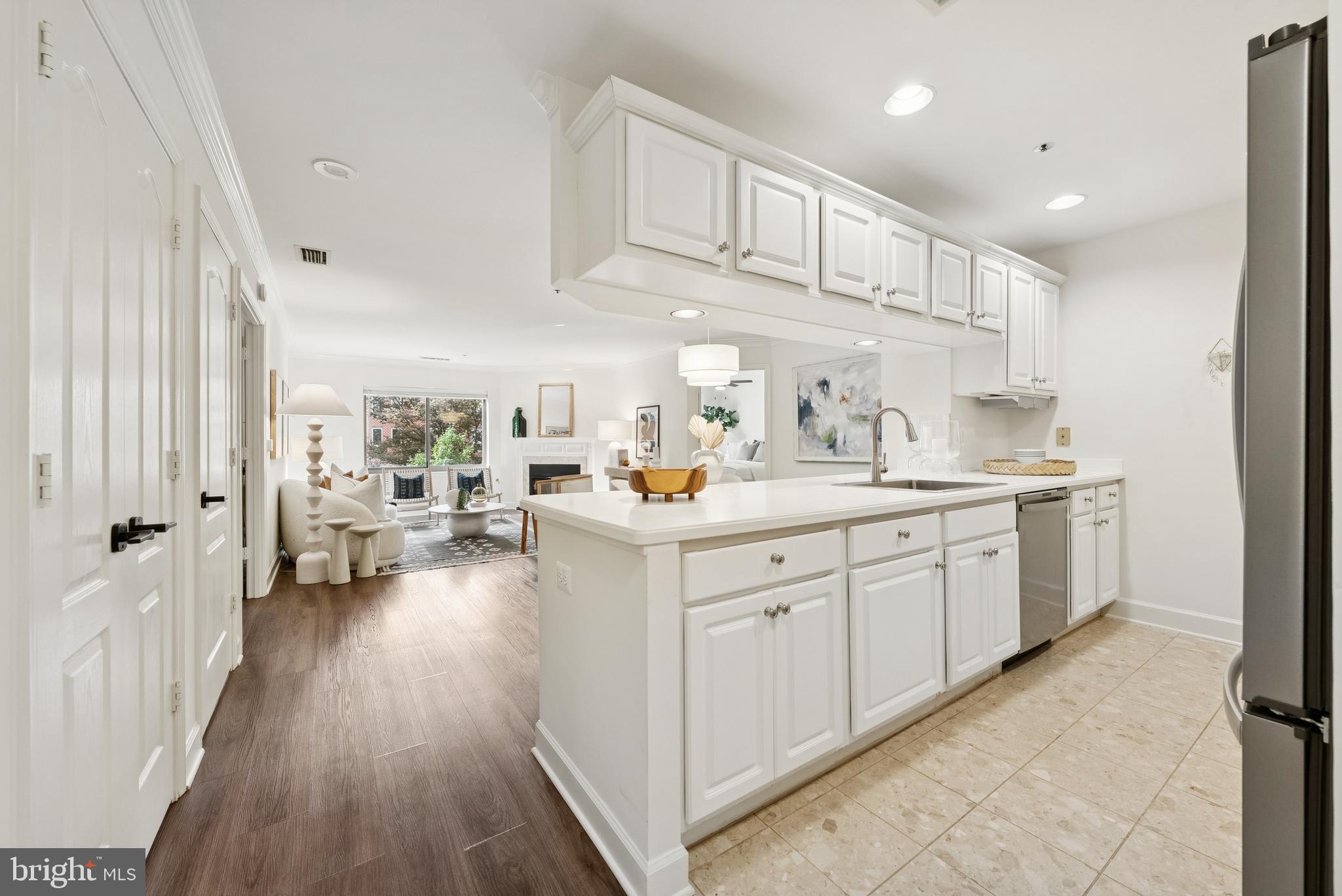 1050 N STUART STREET 229