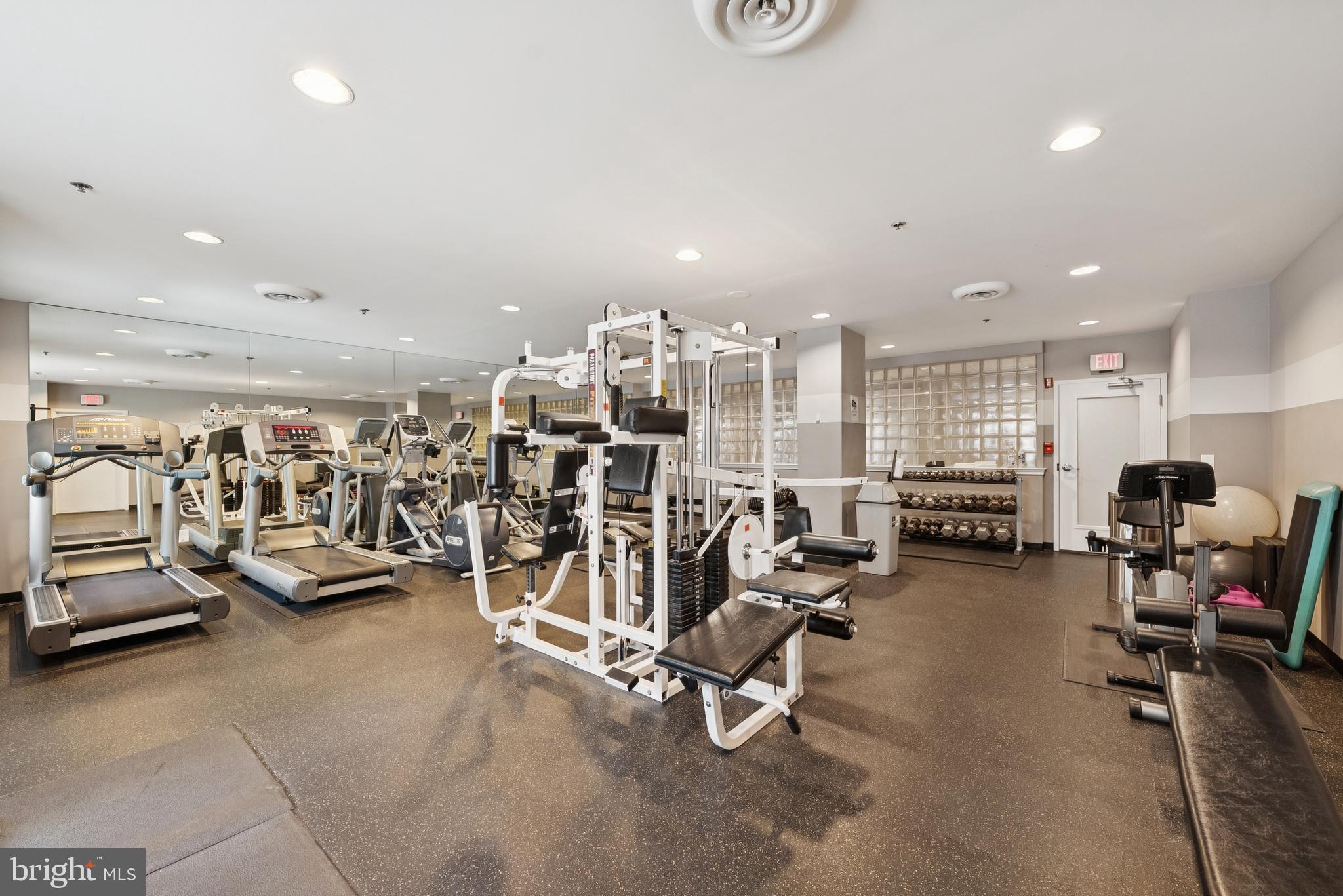 1050 N STUART STREET 229