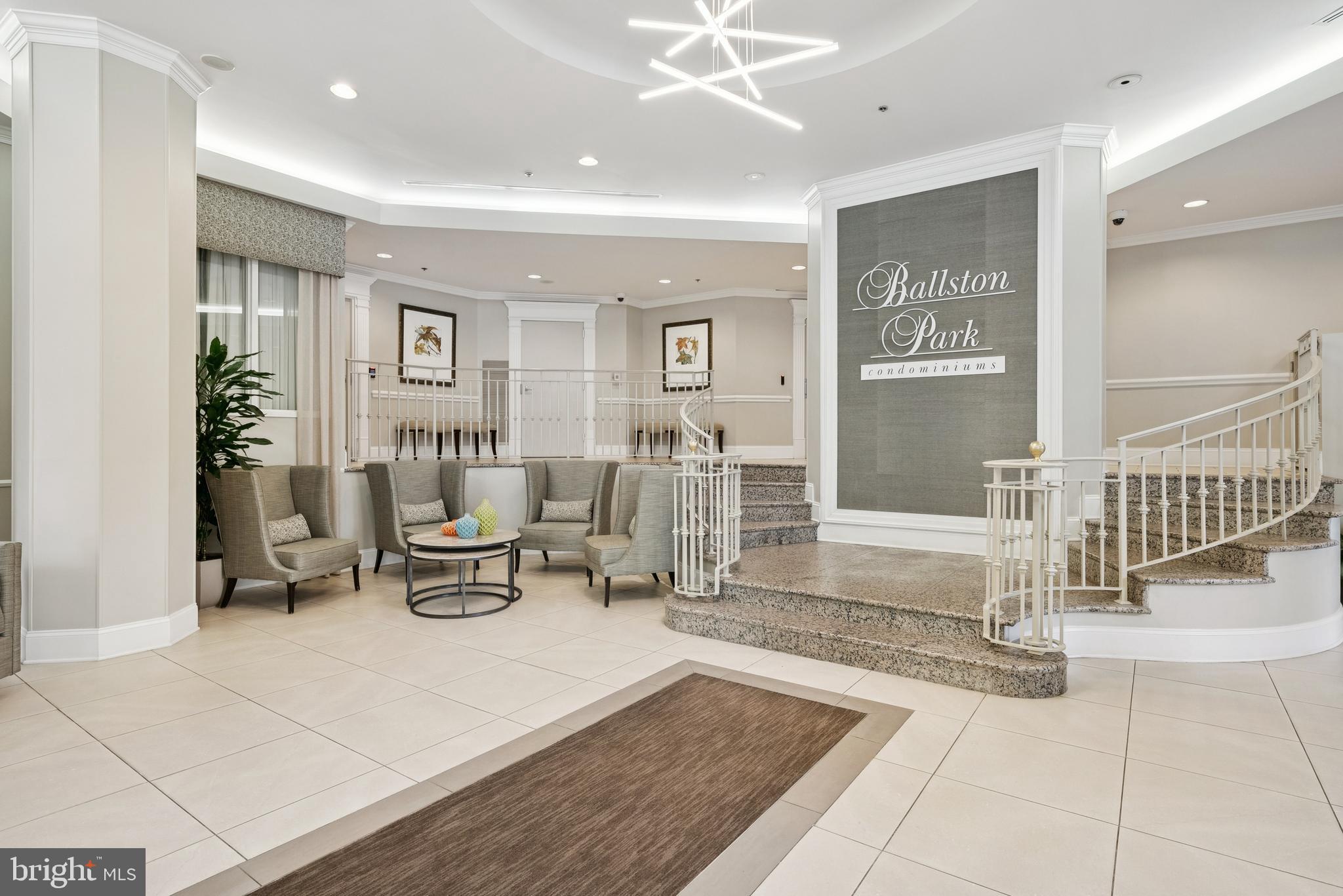 1050 N STUART STREET 229