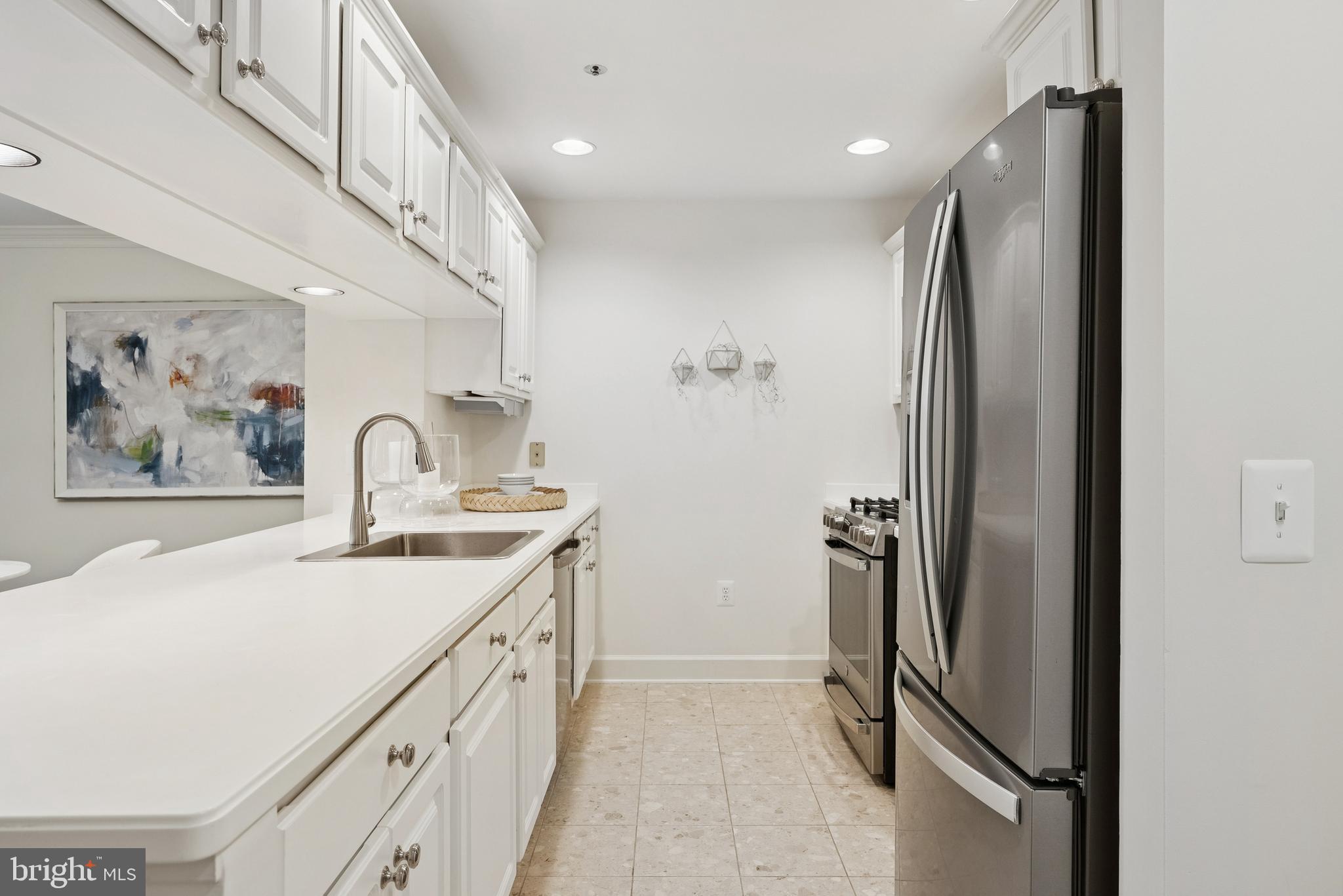 1050 N STUART STREET 229