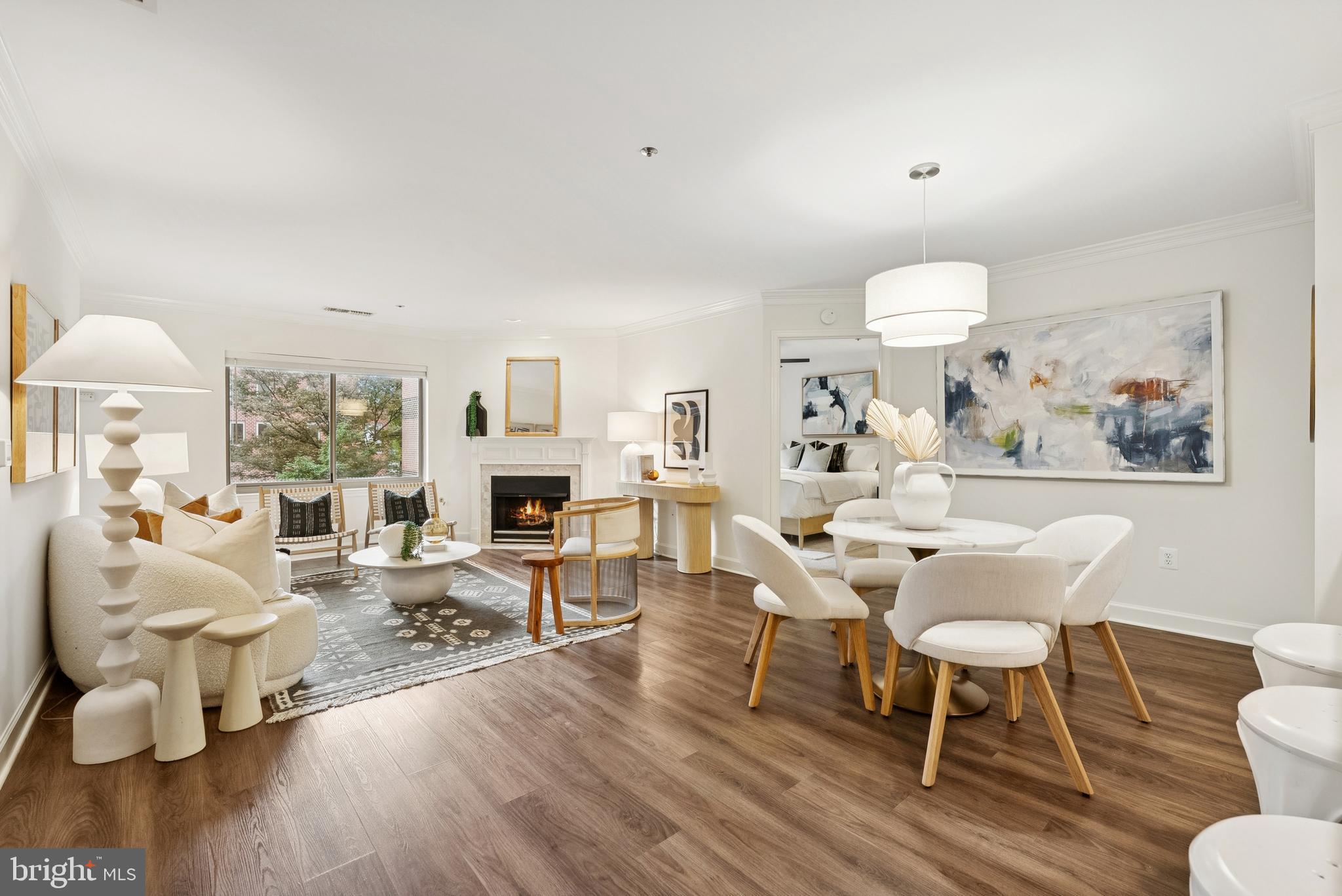 1050 N STUART STREET 229