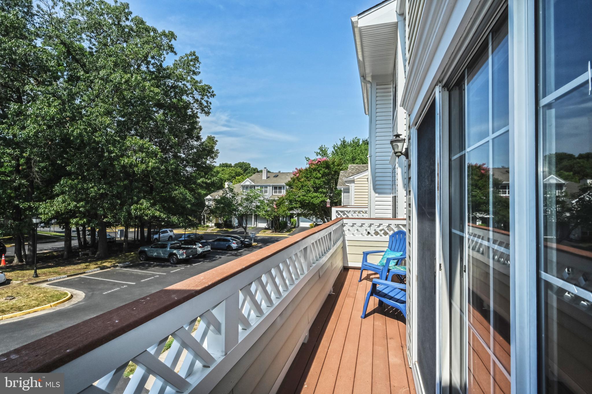 14407 Fallscliff Ln #19