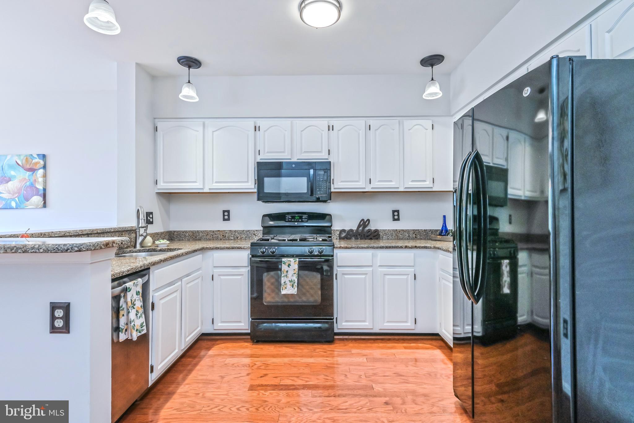 14407 Fallscliff Ln #19