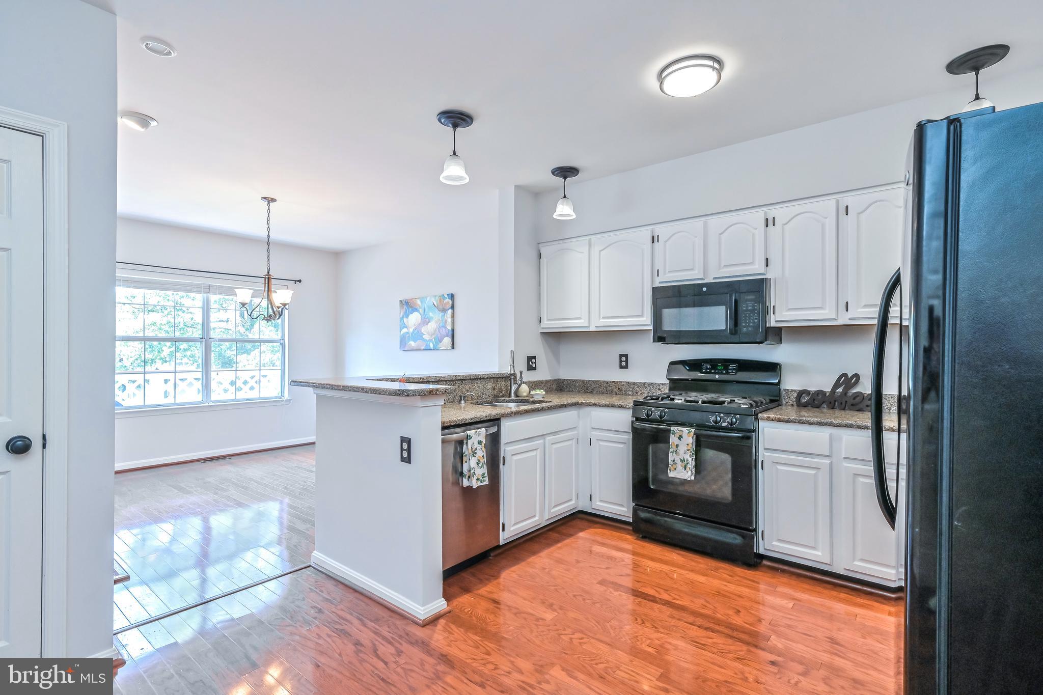 14407 Fallscliff Ln #19