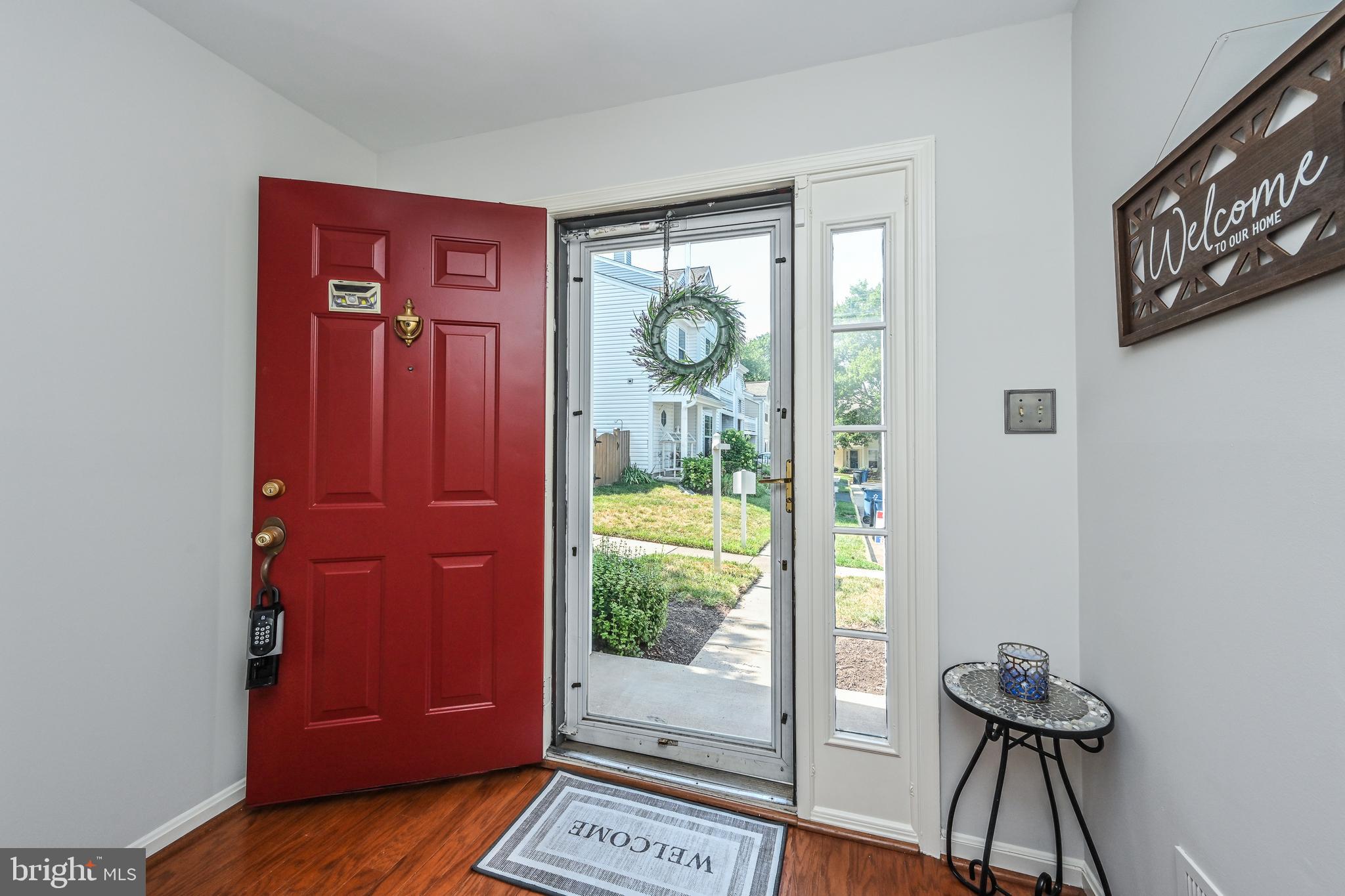 14407 Fallscliff Ln #19