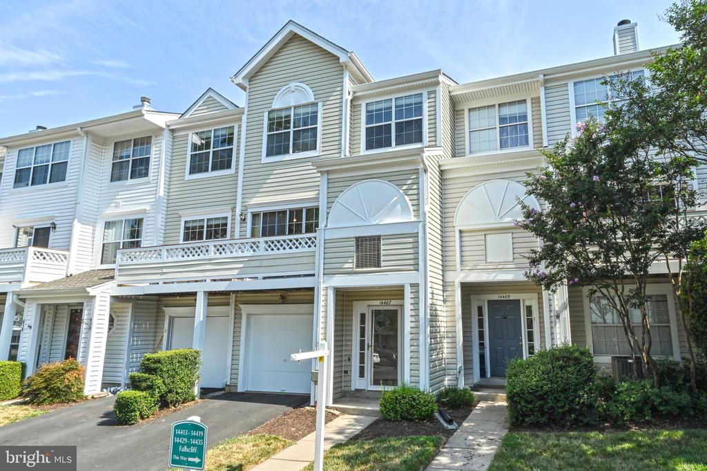 14407 Fallscliff Ln #19