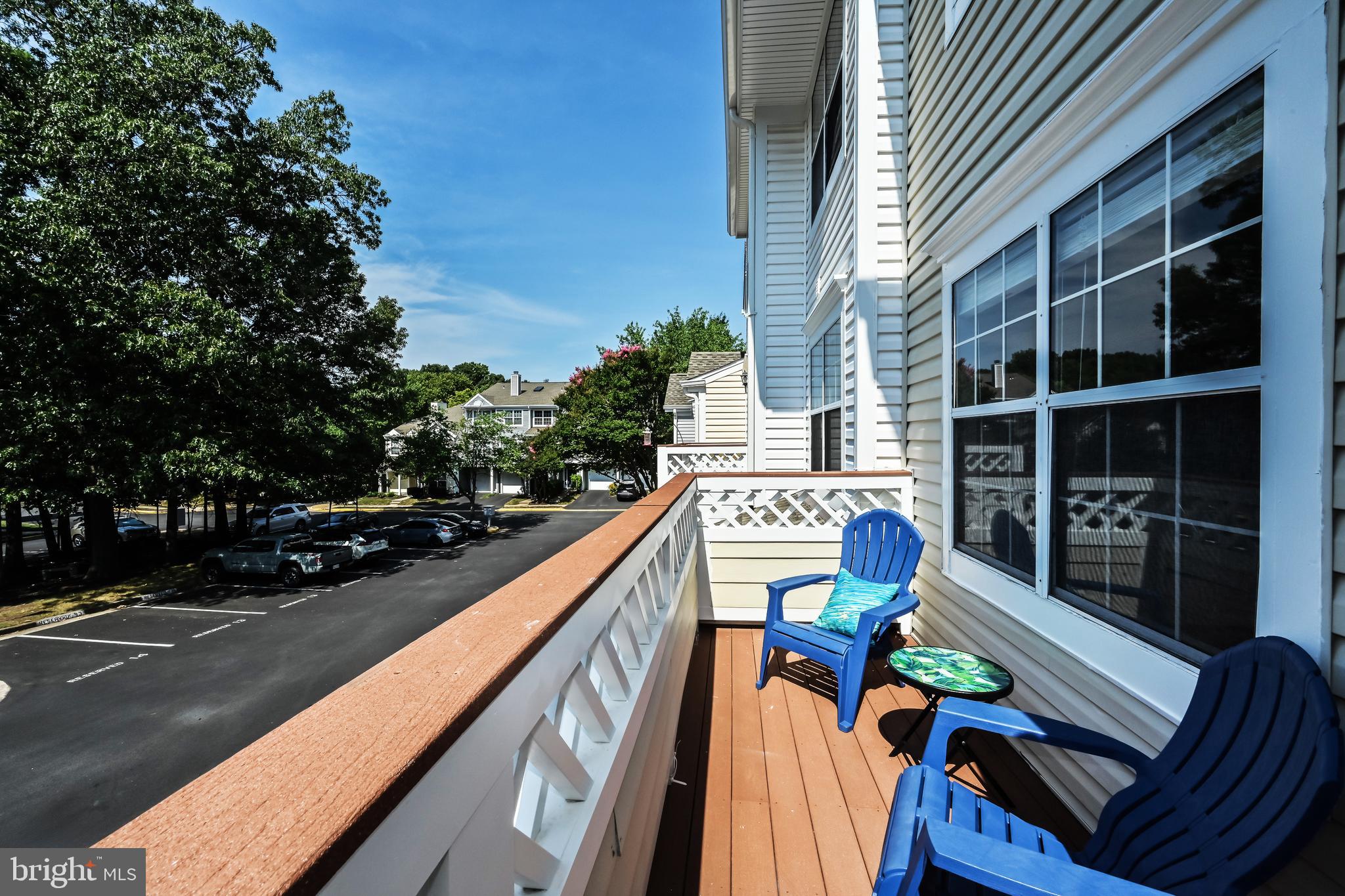 14407 Fallscliff Ln #19