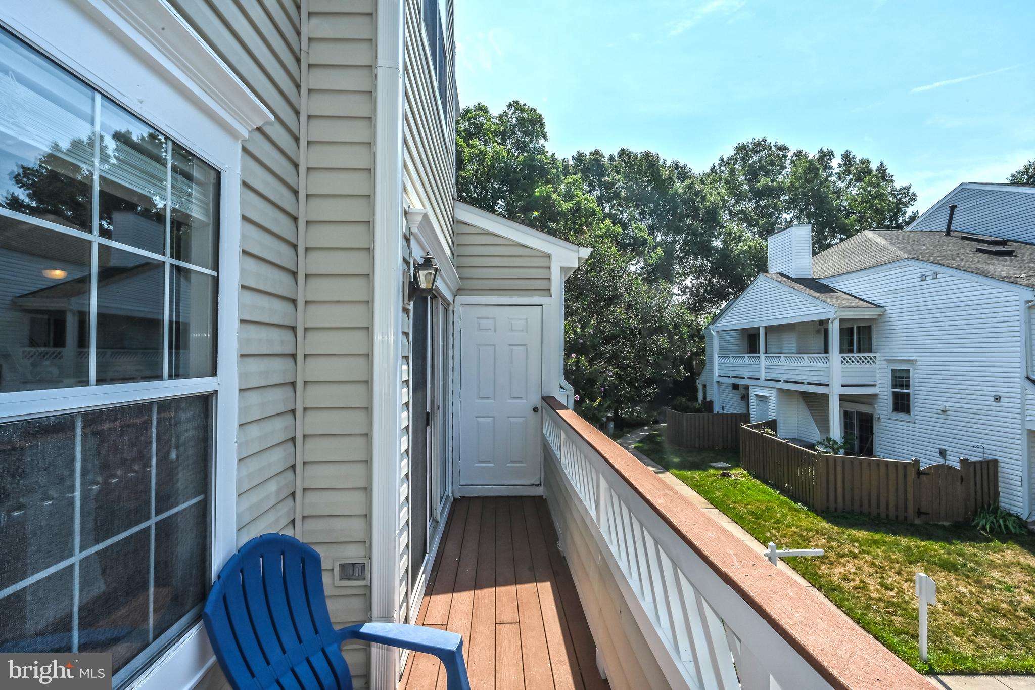 14407 Fallscliff Ln #19