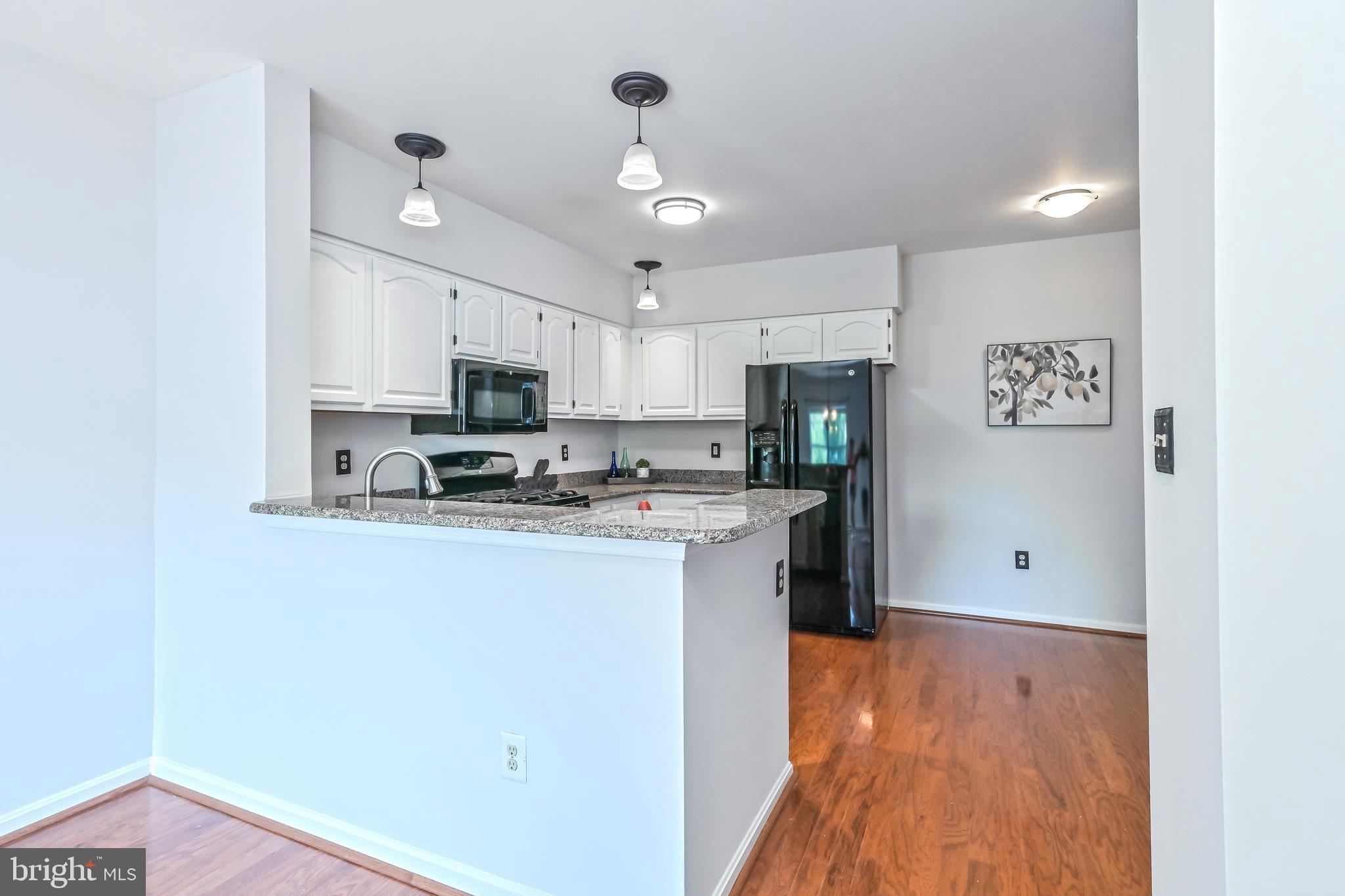 14407 Fallscliff Ln #19