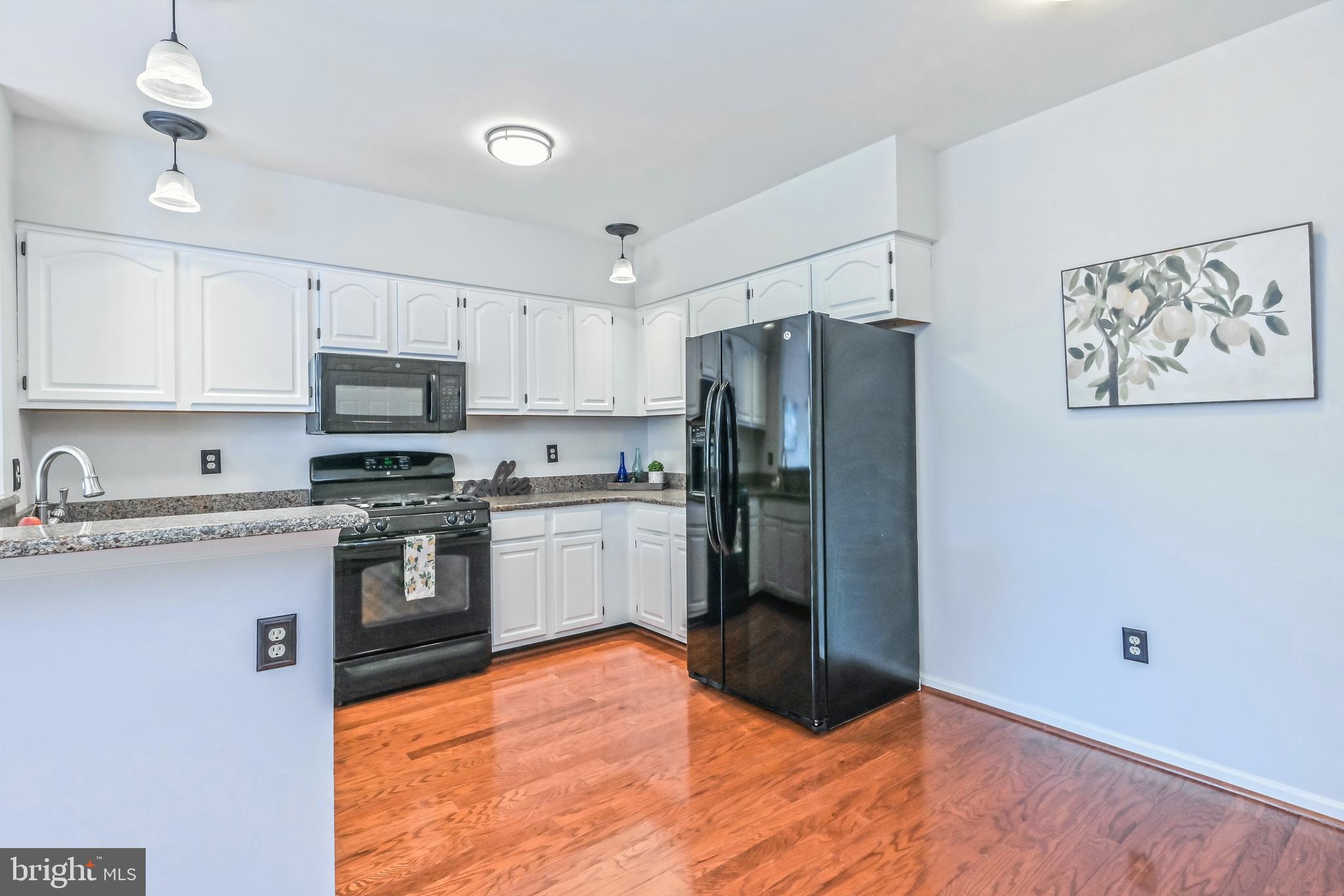 14407 Fallscliff Ln #19