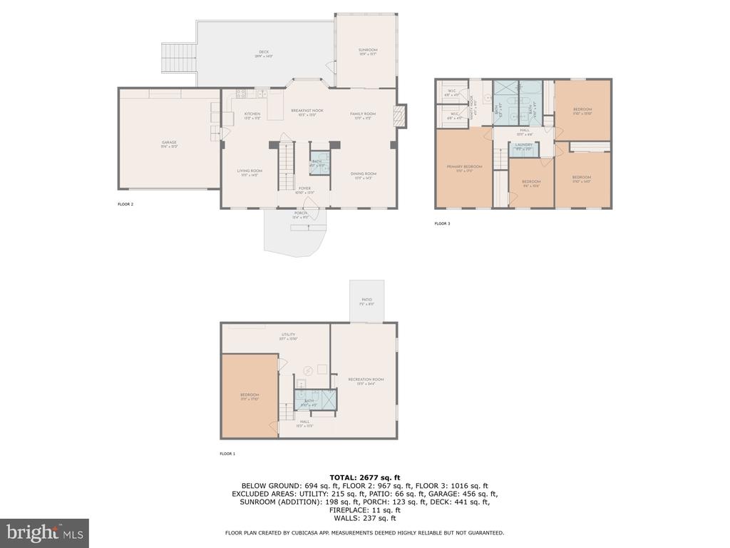 1406 Valebrook Ln