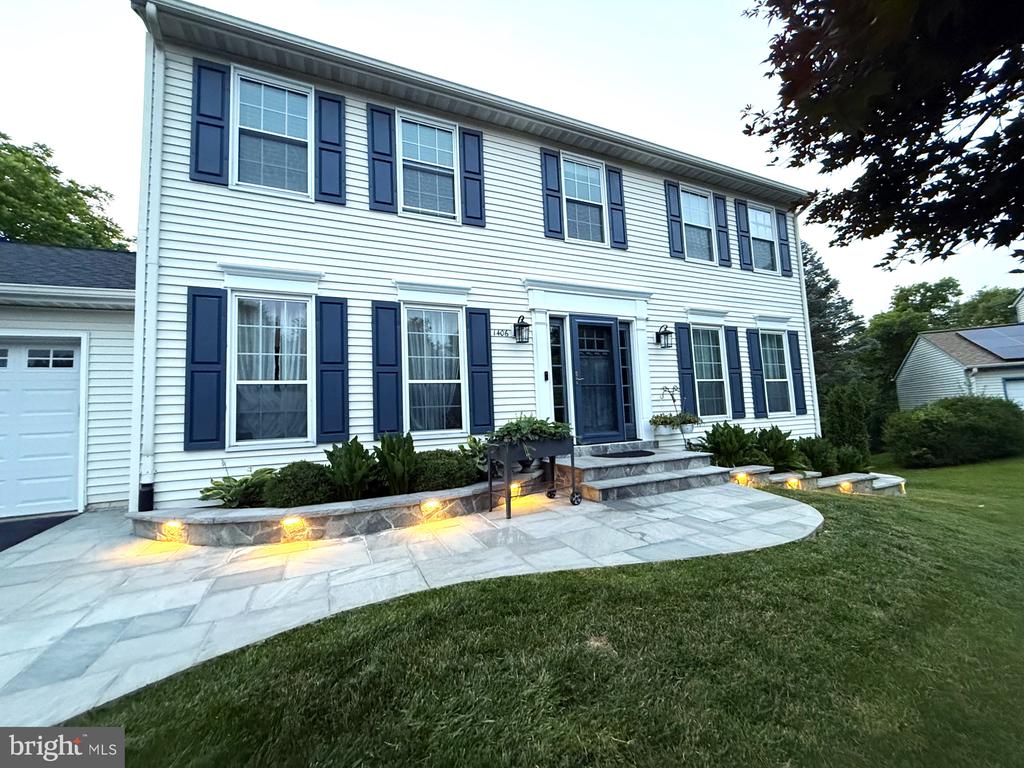 1406 Valebrook Ln
