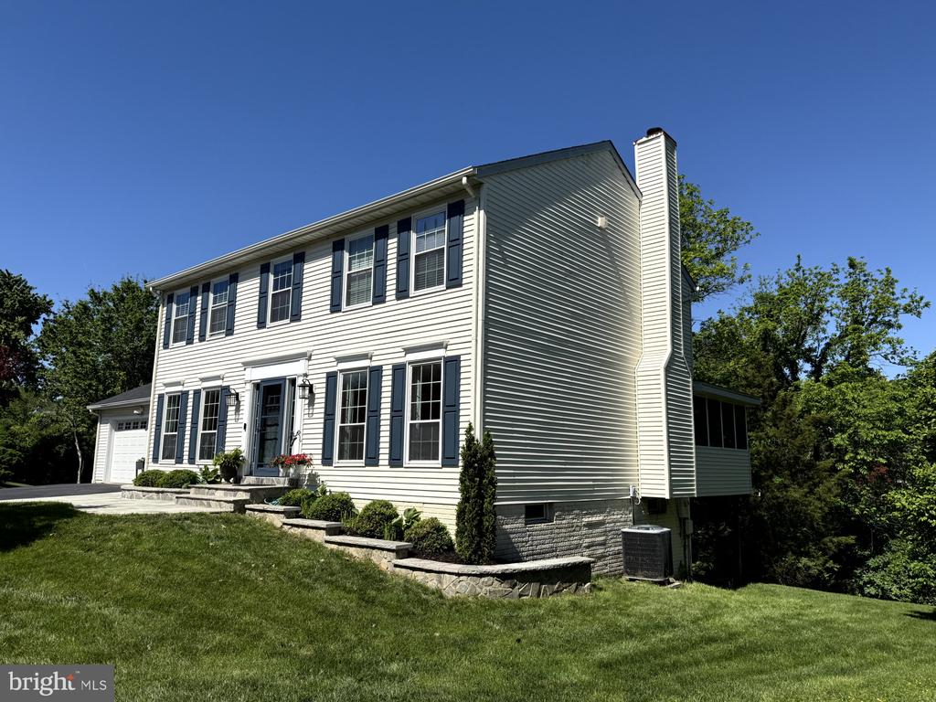 1406 Valebrook Ln