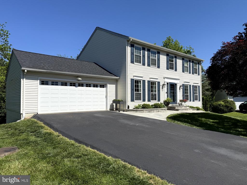 1406 Valebrook Ln