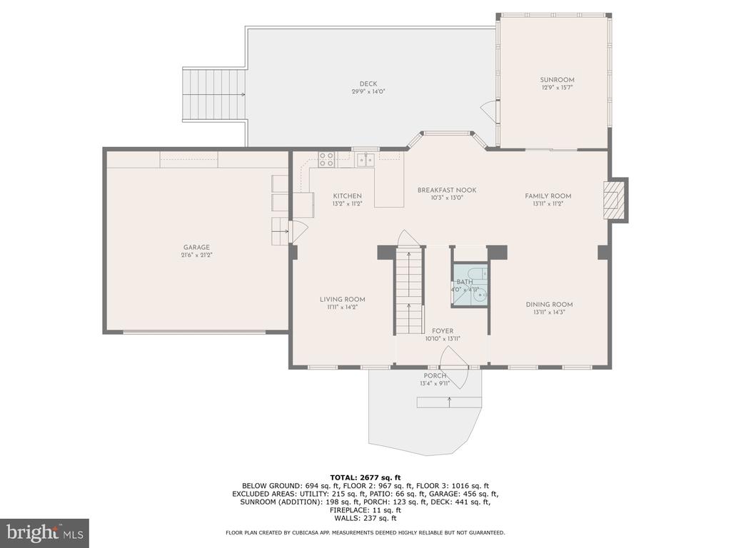 1406 Valebrook Ln