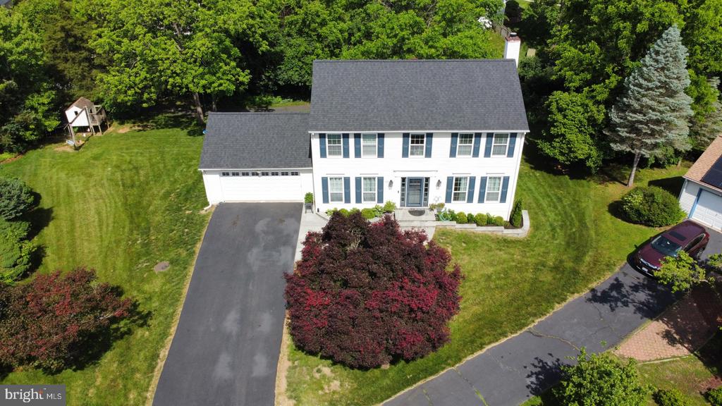 1406 Valebrook Ln