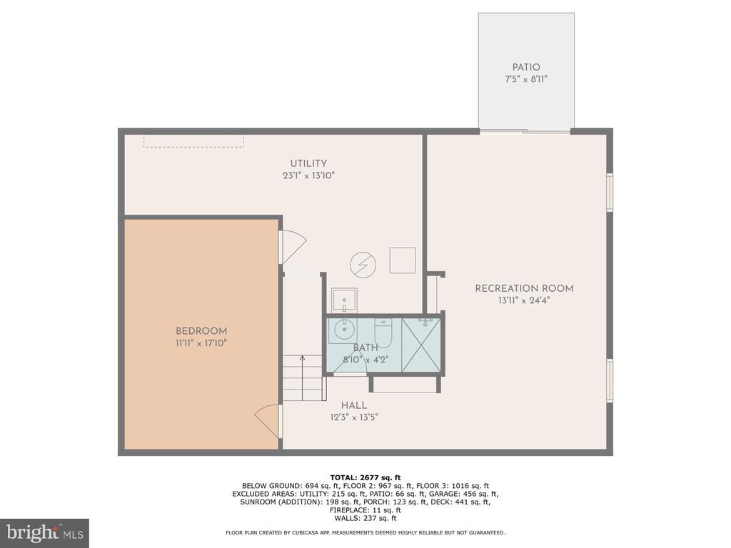 1406 Valebrook Ln