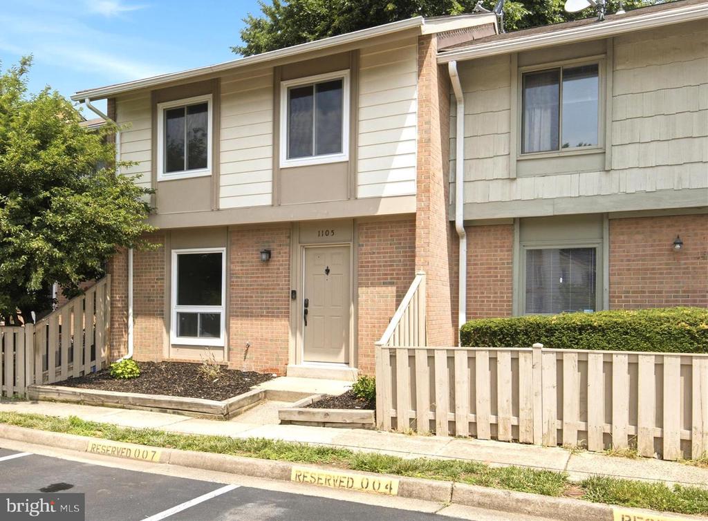 1105 FRESHRAIN COURT