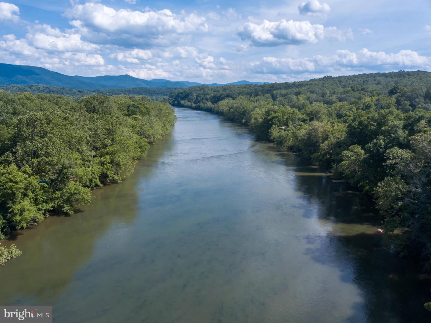 Lot 9A Page Valley Rd