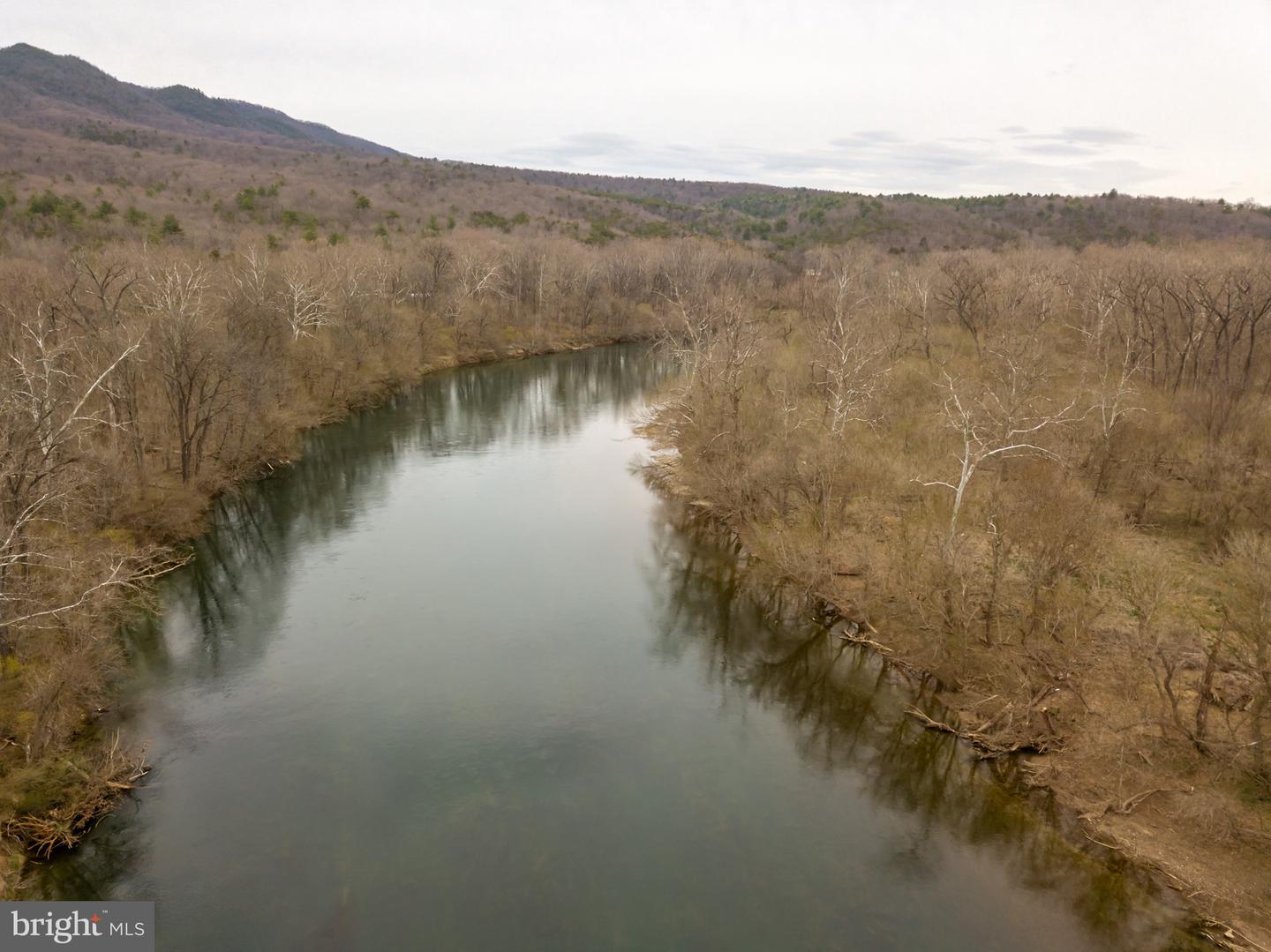 Lot 9A Page Valley Rd