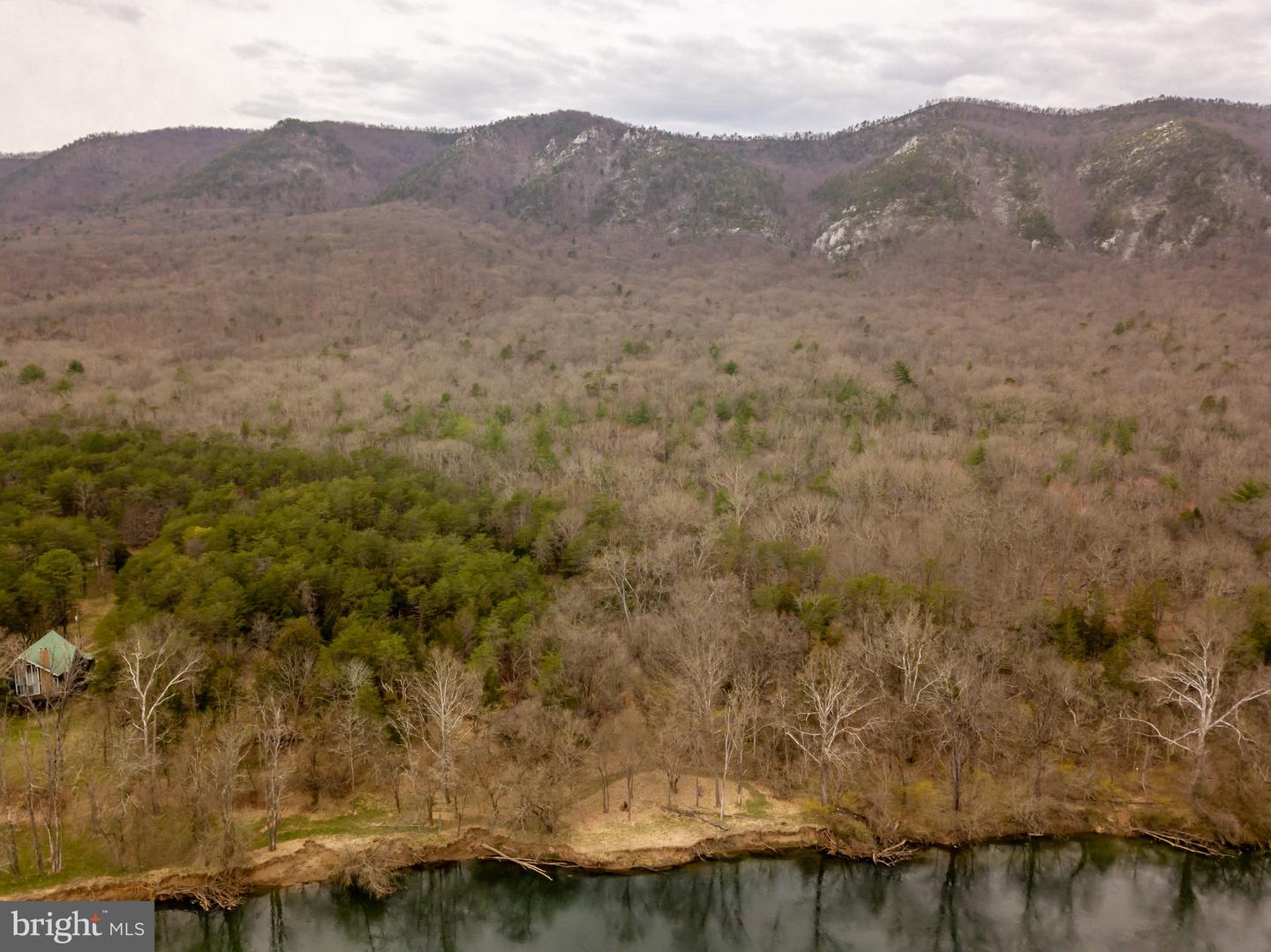 Lot 9A Page Valley Rd