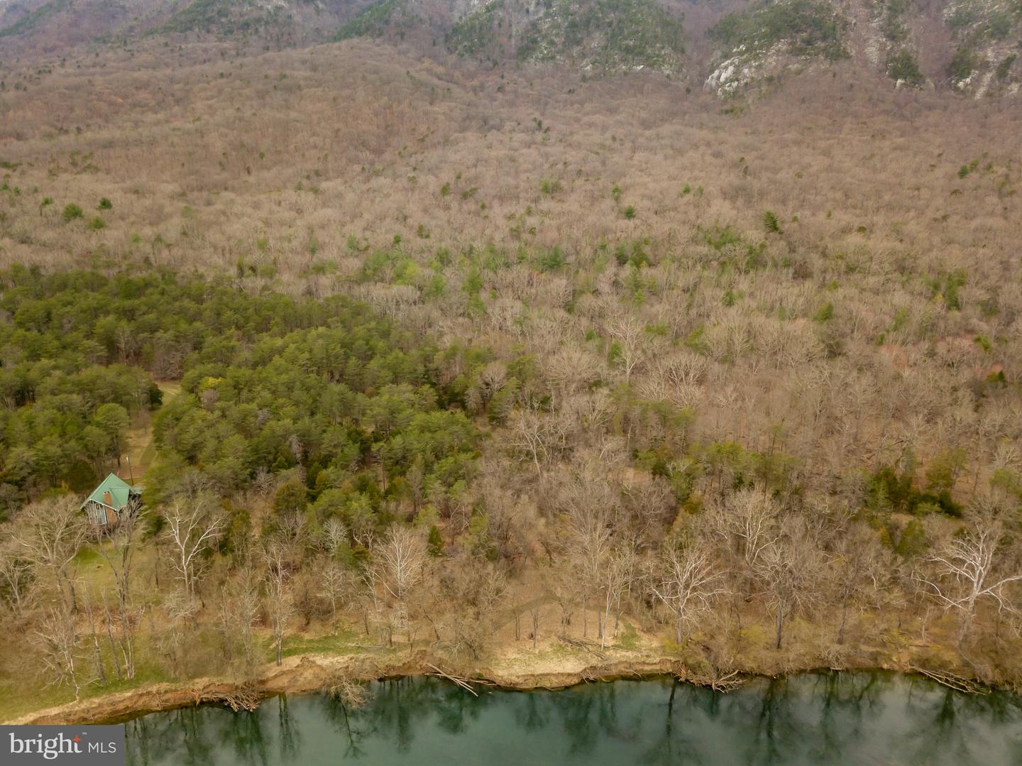 Lot 9A Page Valley Rd