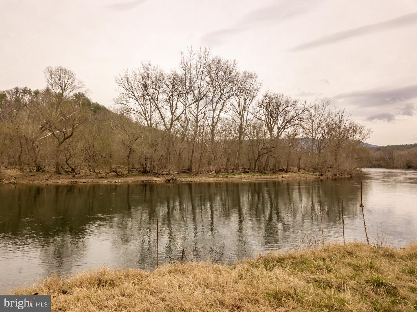 Lot 9A Page Valley Rd