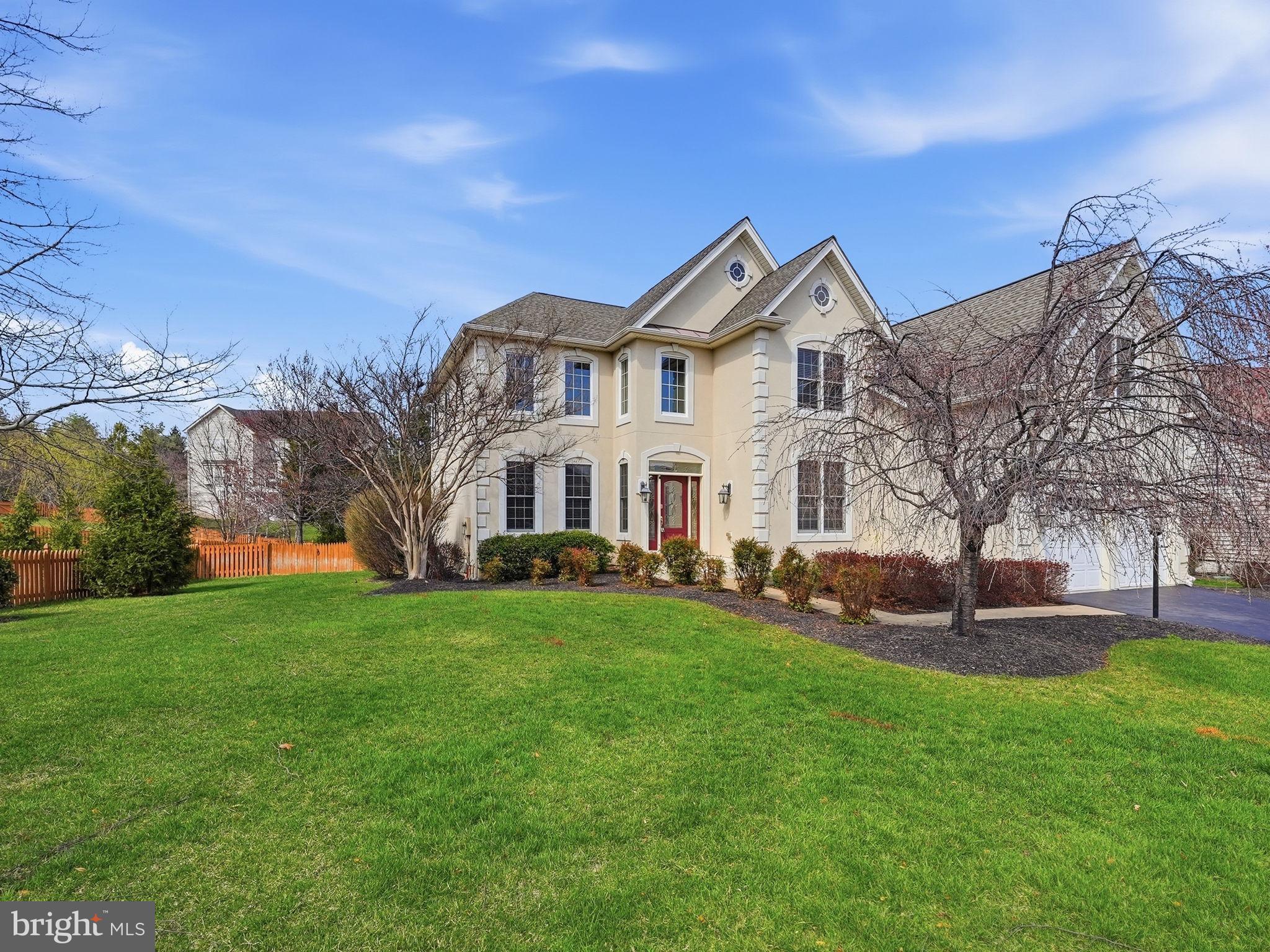 15726 RYDER COURT