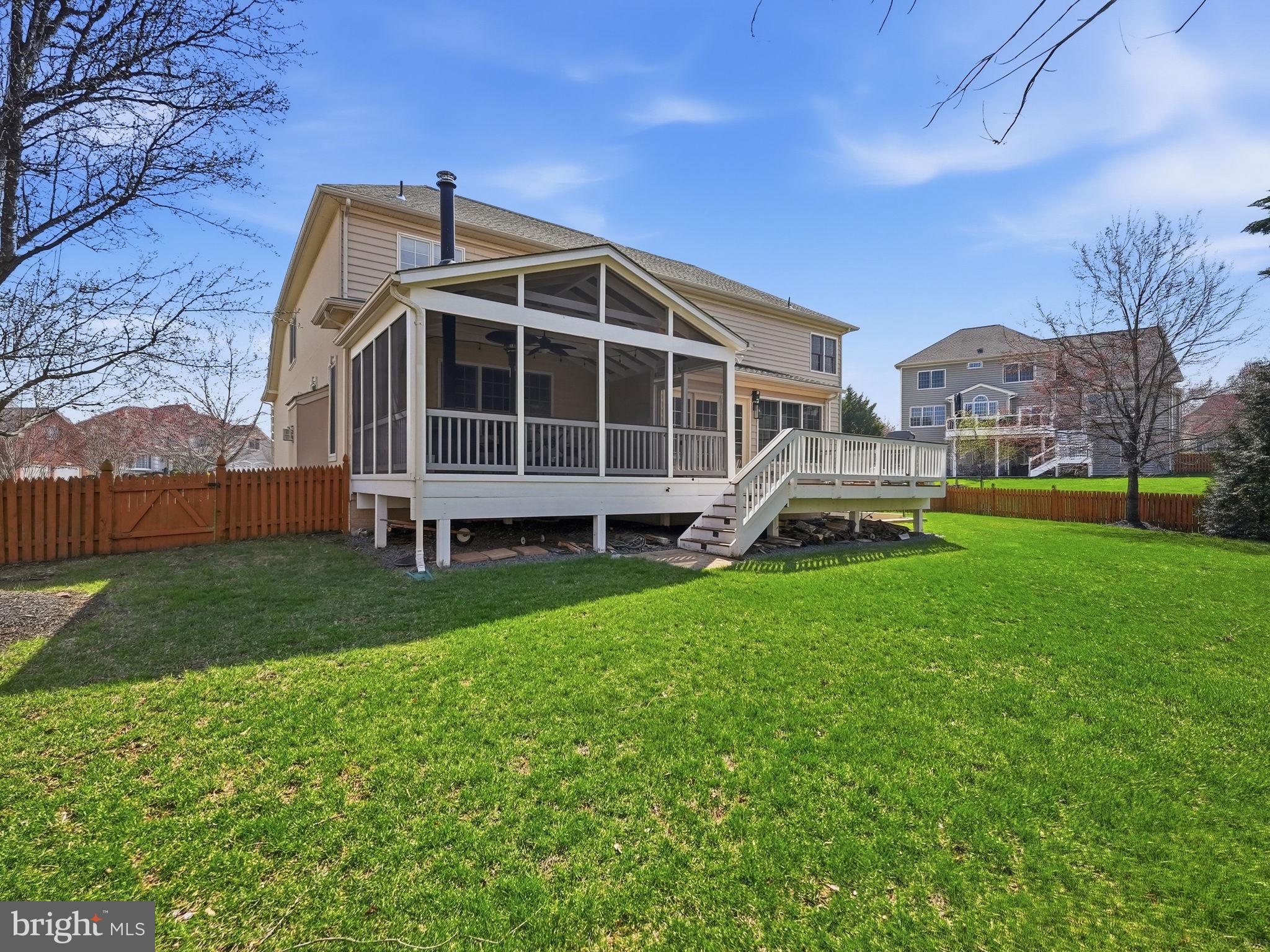 15726 RYDER COURT