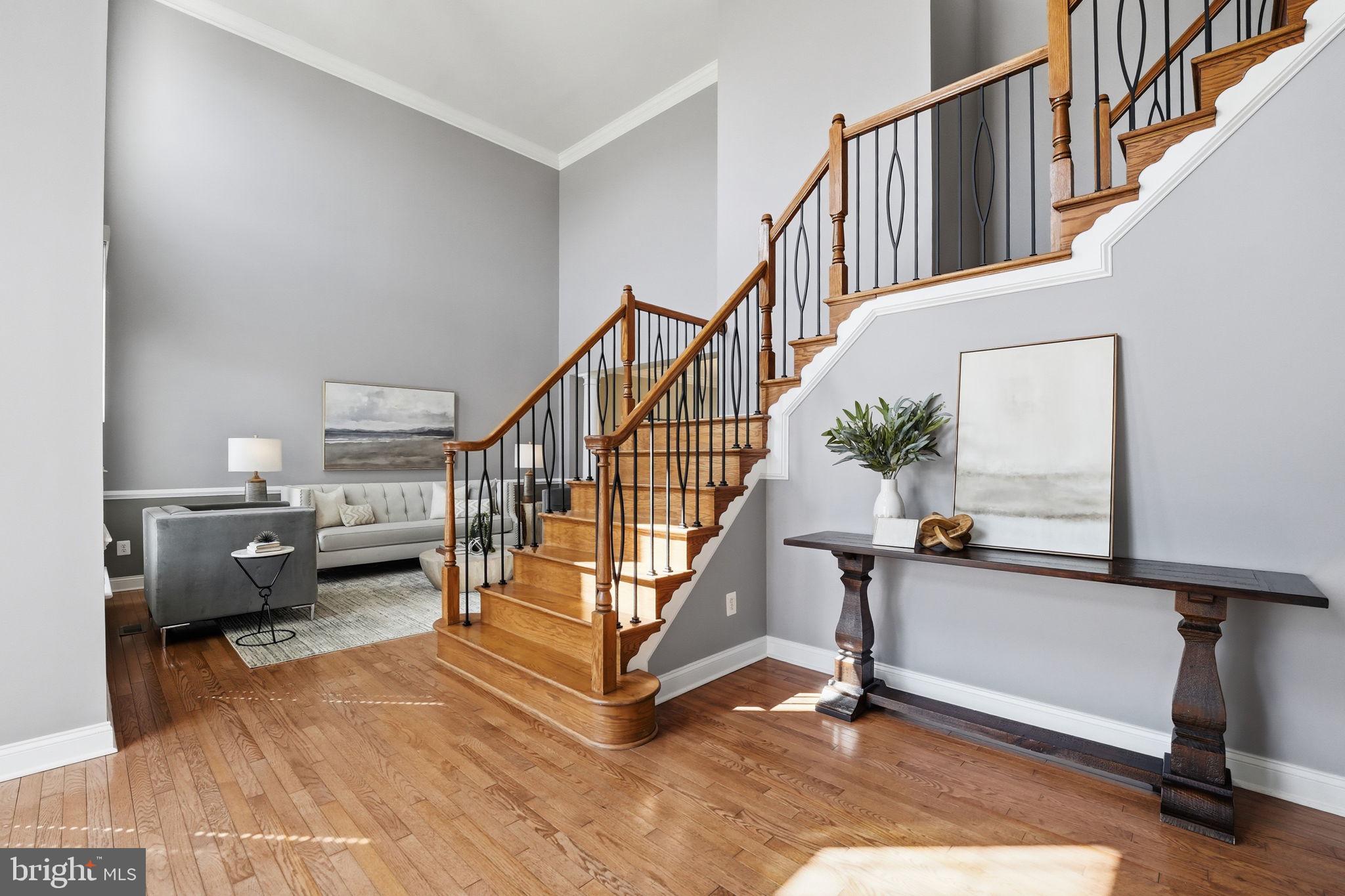 15726 RYDER COURT