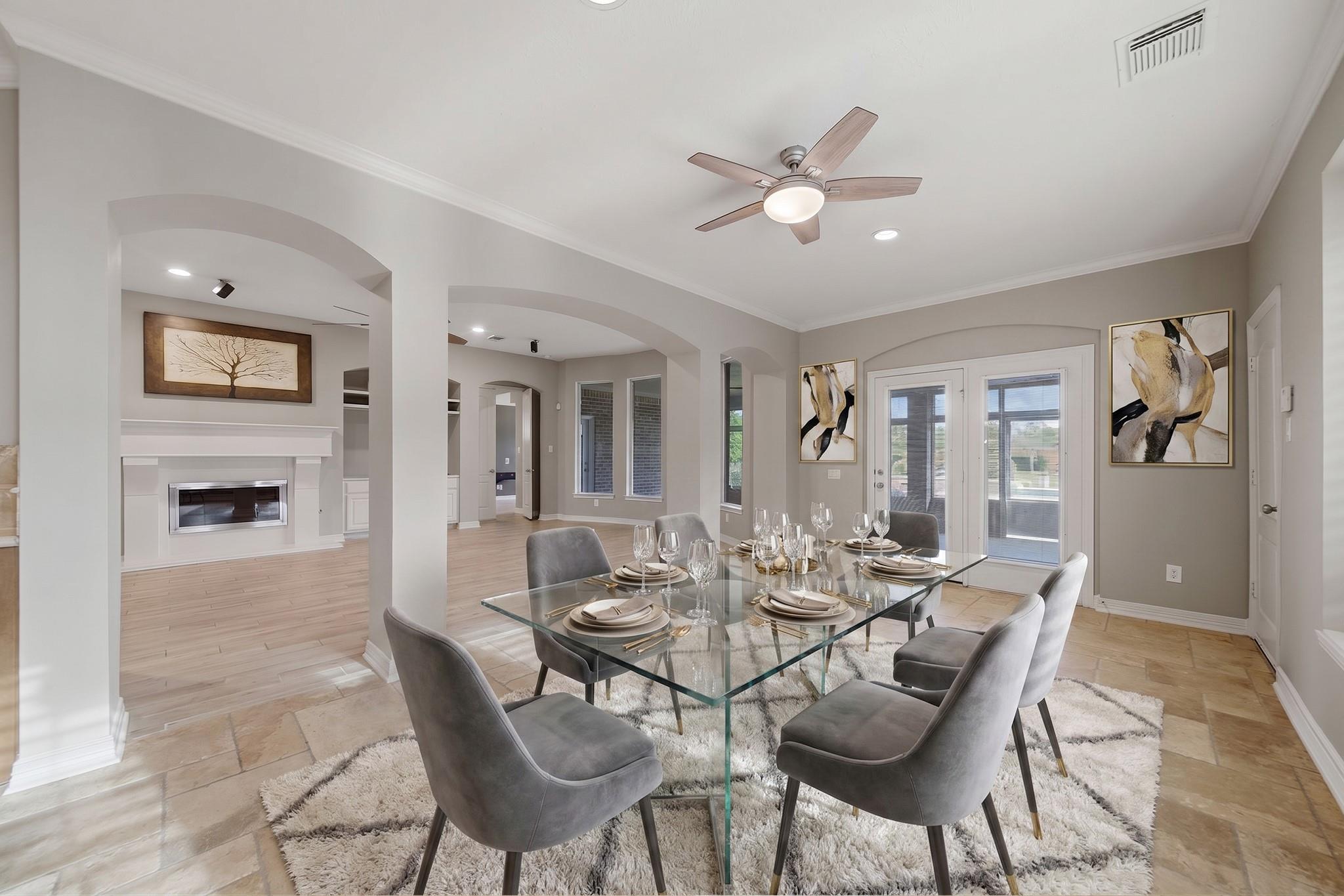 3960 Pebble Brook Drive