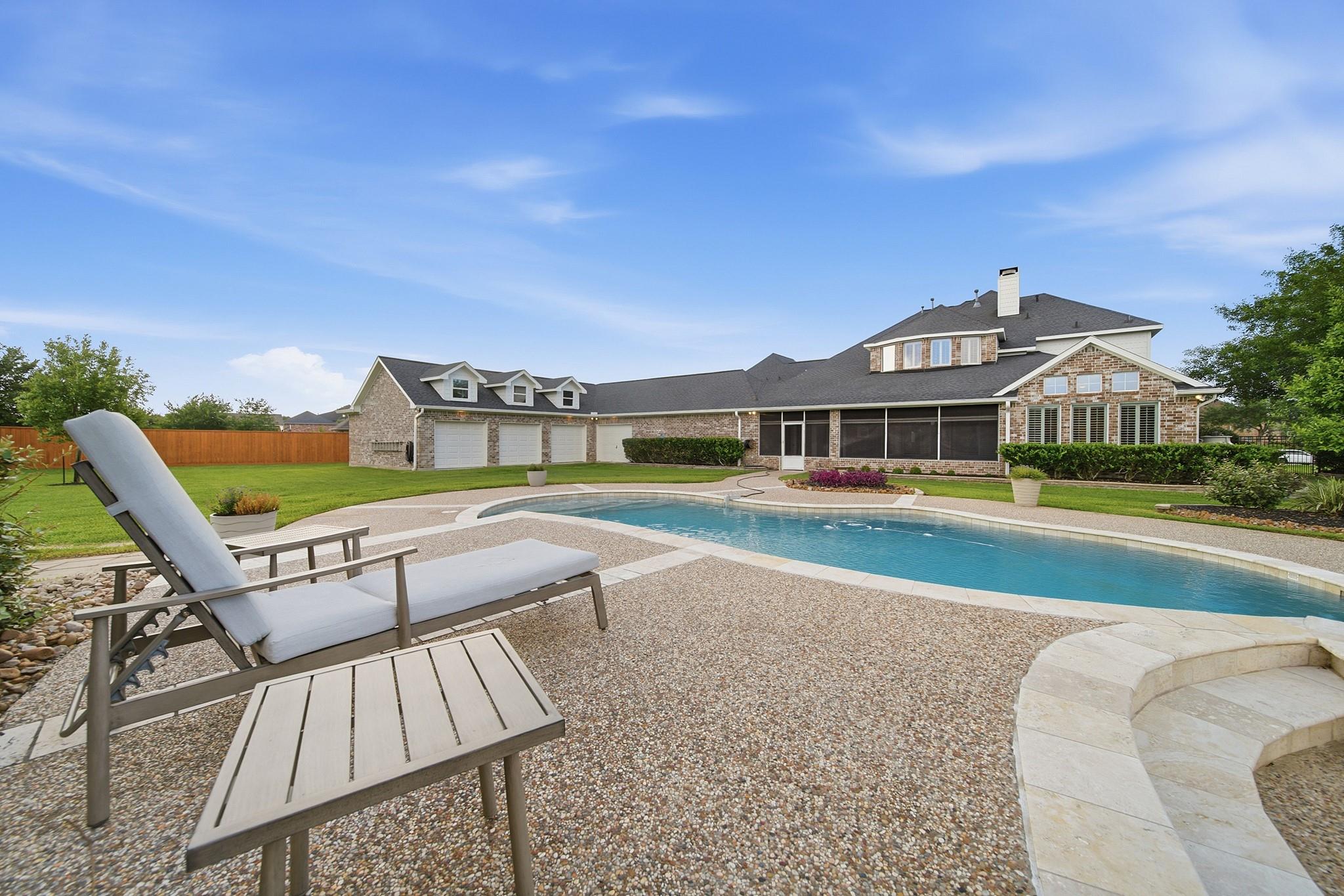 3960 Pebble Brook Drive