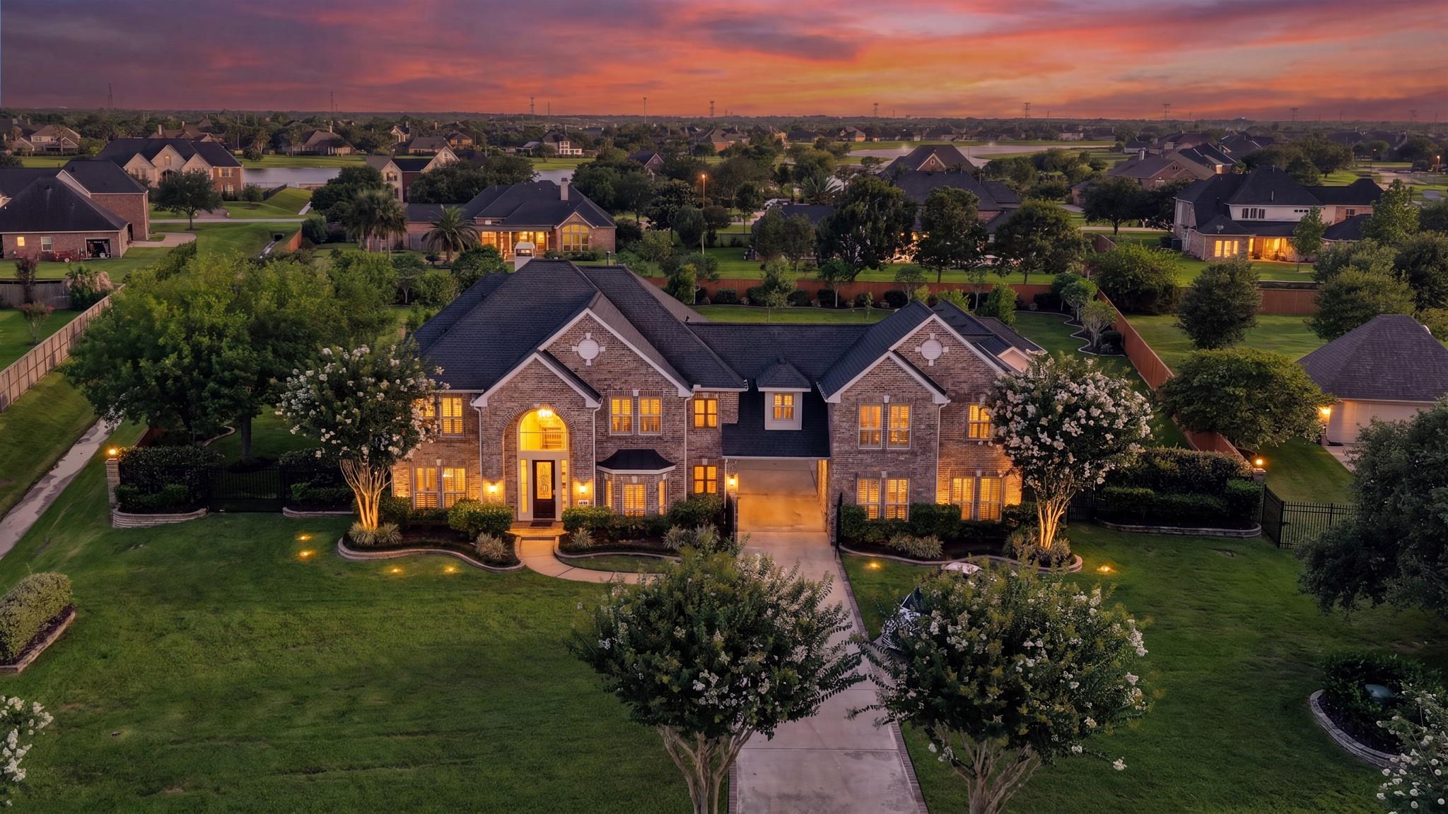 3960 Pebble Brook Drive