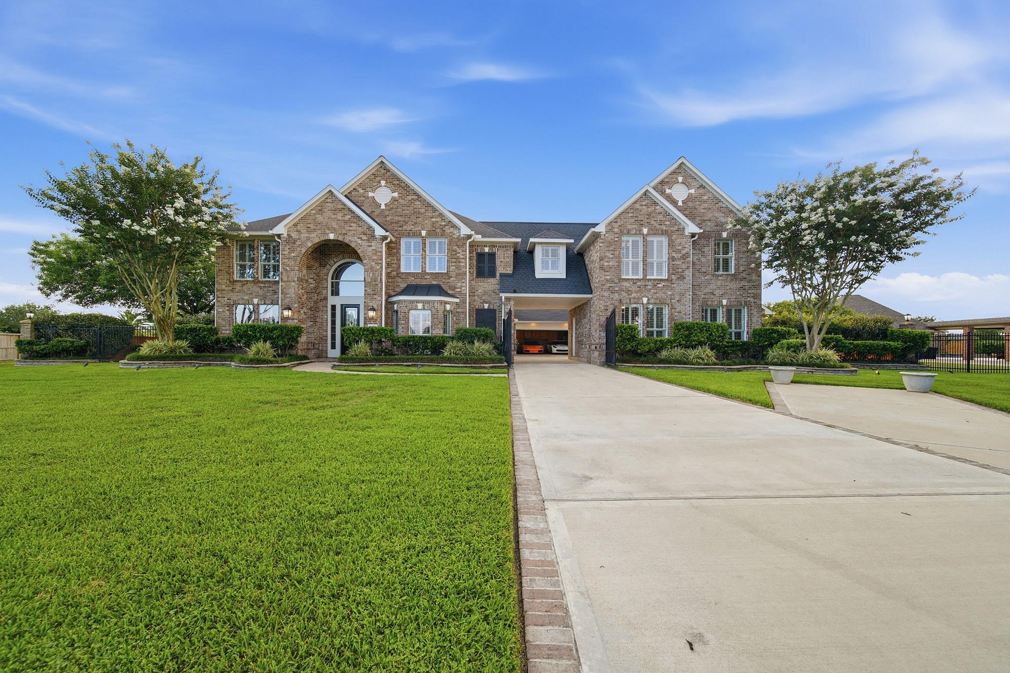 3960 Pebble Brook Drive