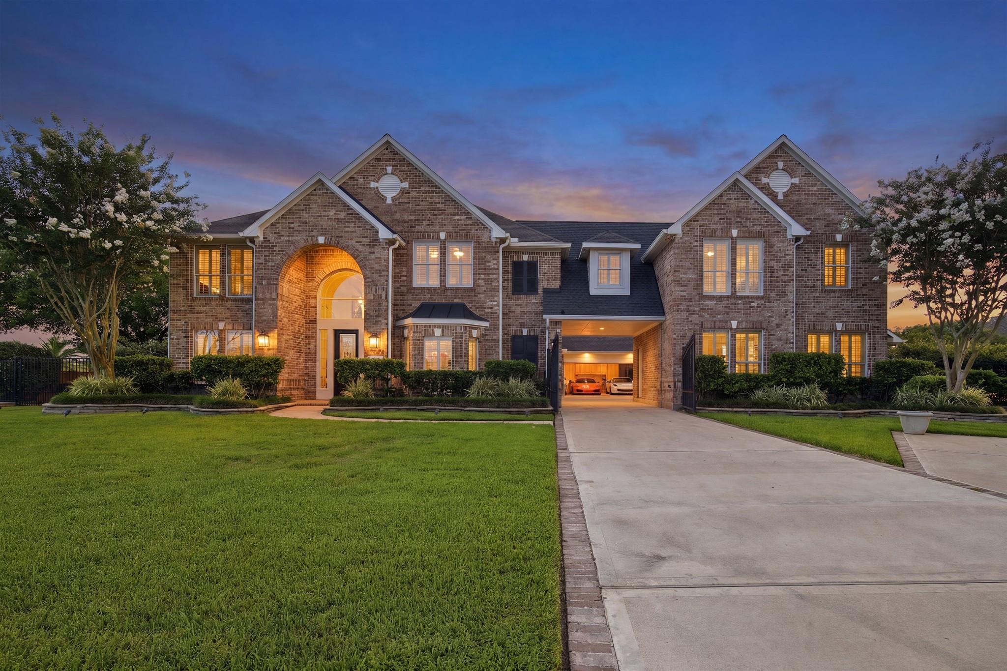 3960 Pebble Brook Drive