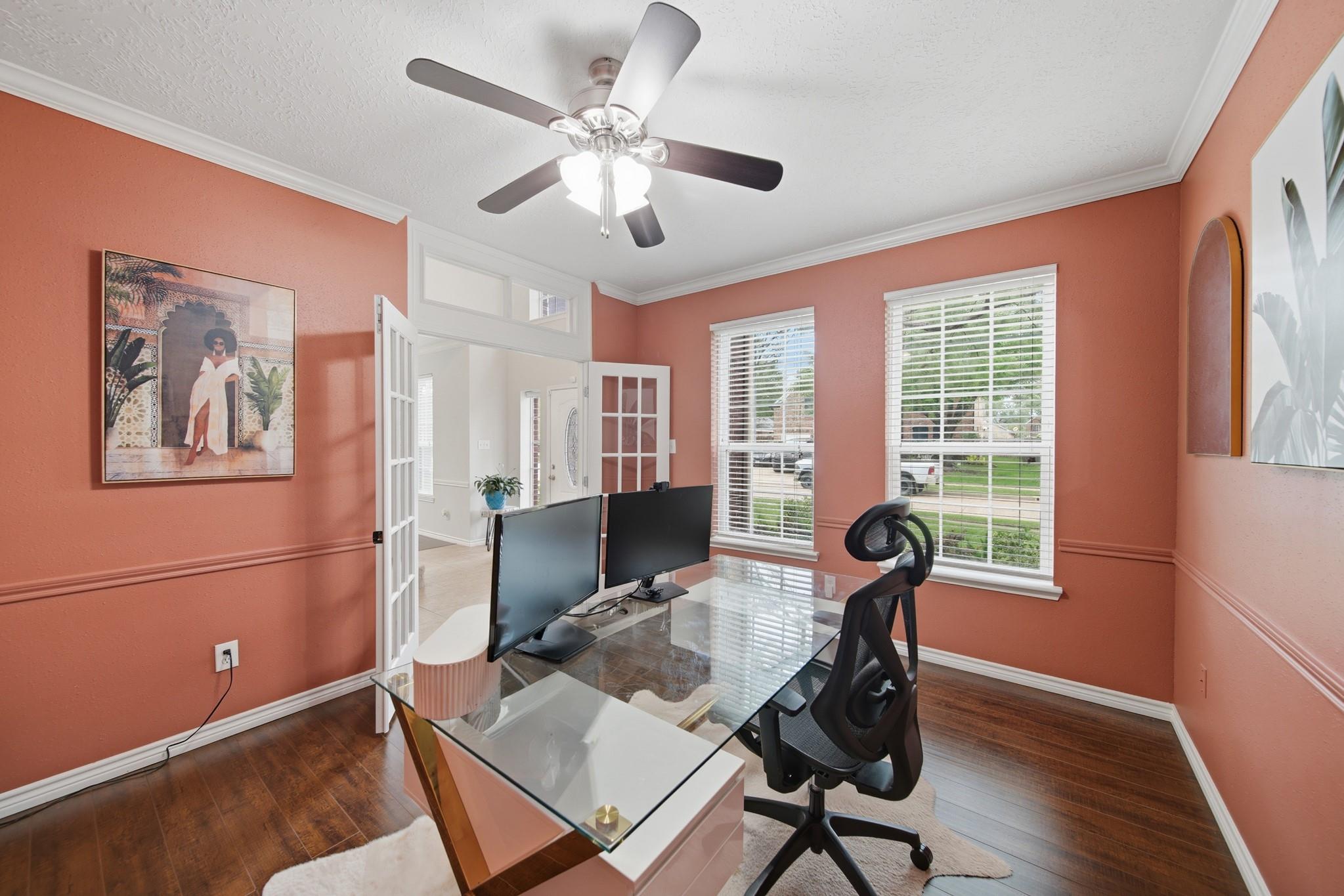 7114 Trimstone Drive