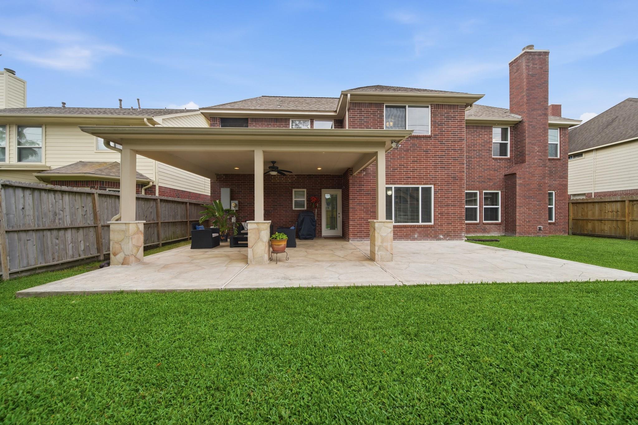 7114 Trimstone Drive