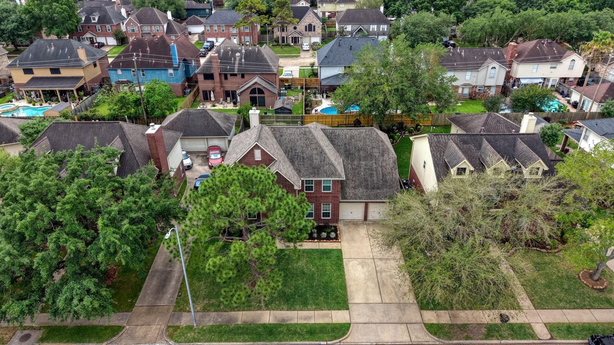 7114 Trimstone Drive